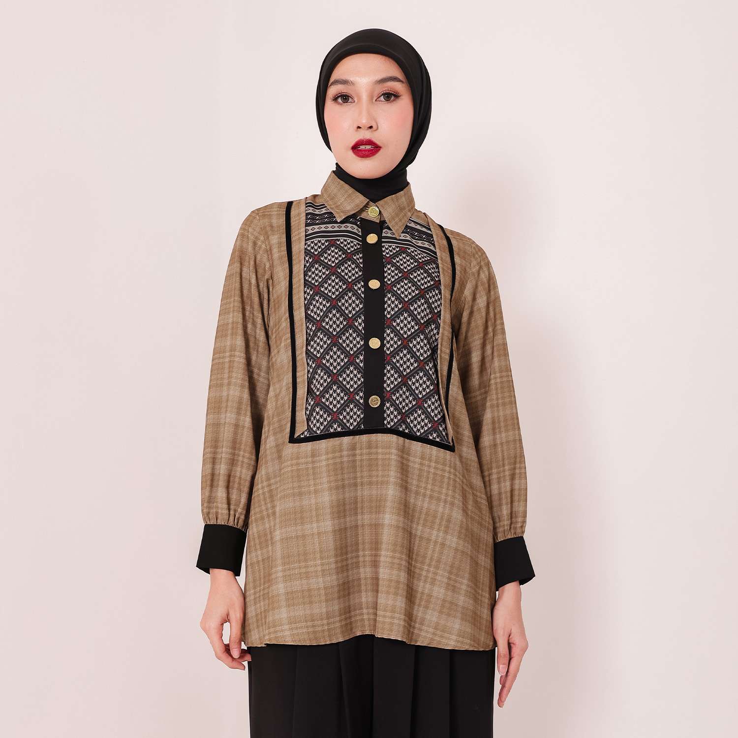 Fay Blouse