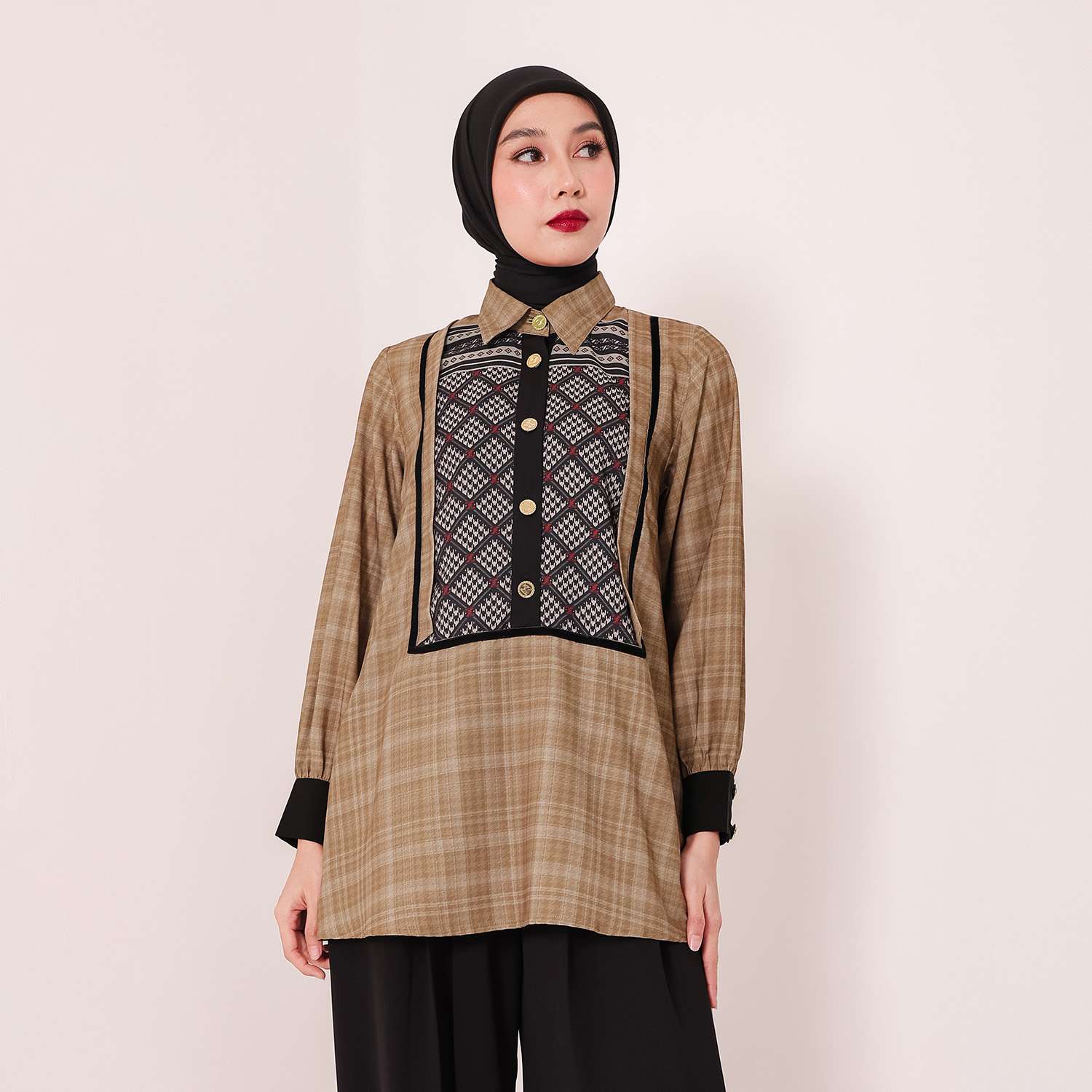 Fay Blouse