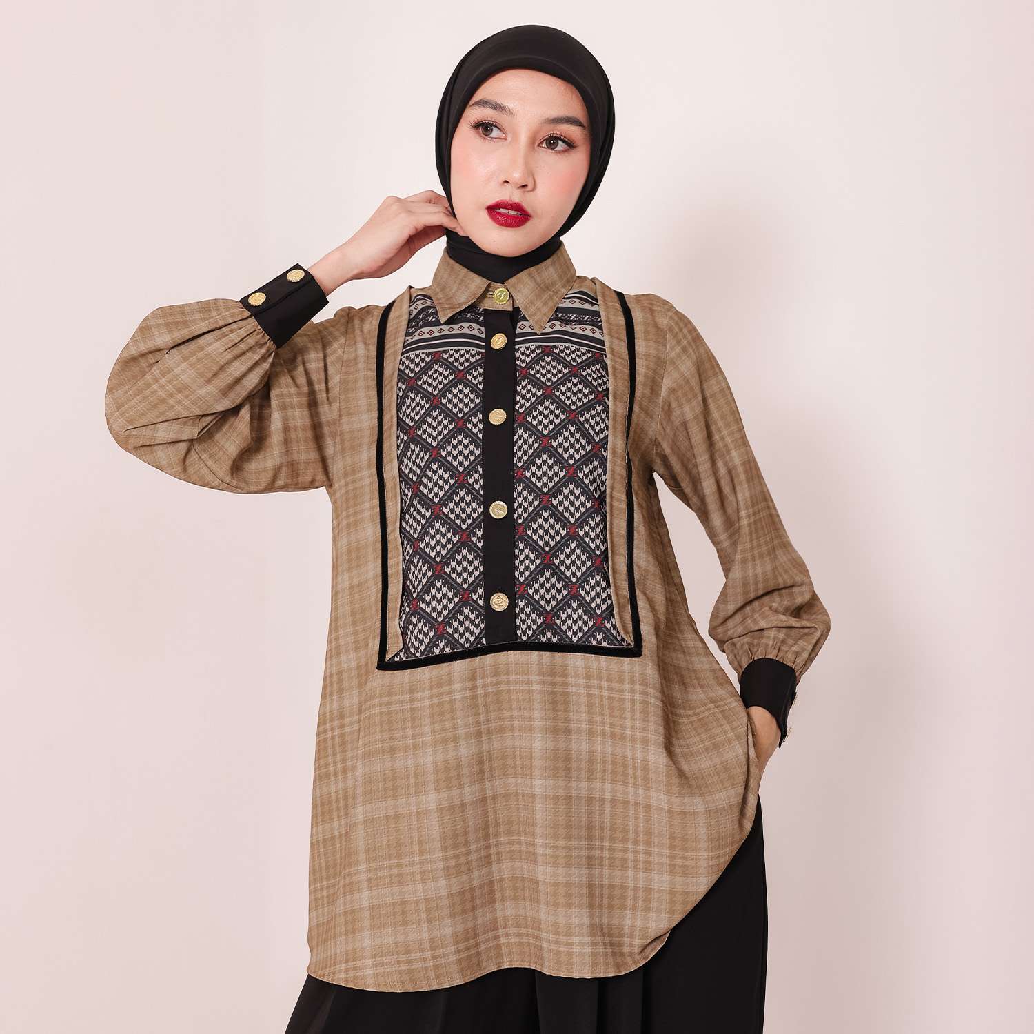 Fay Blouse