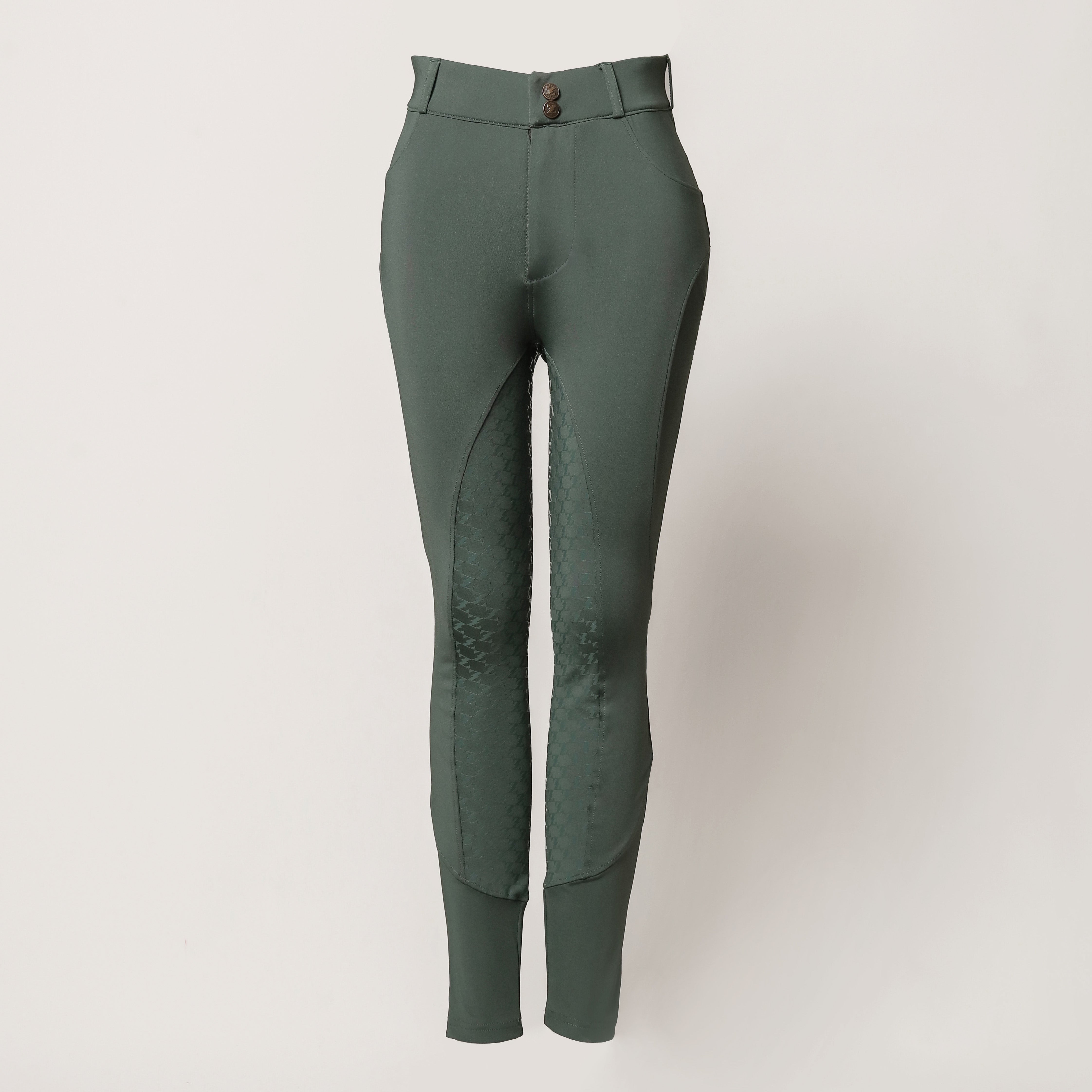 Full Grip Breeches