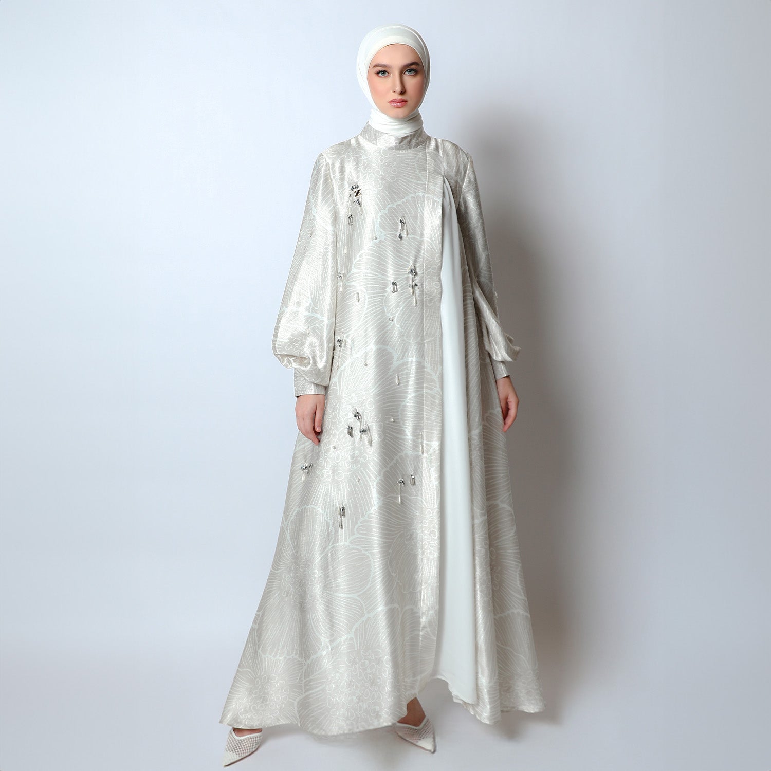 Royya Dress