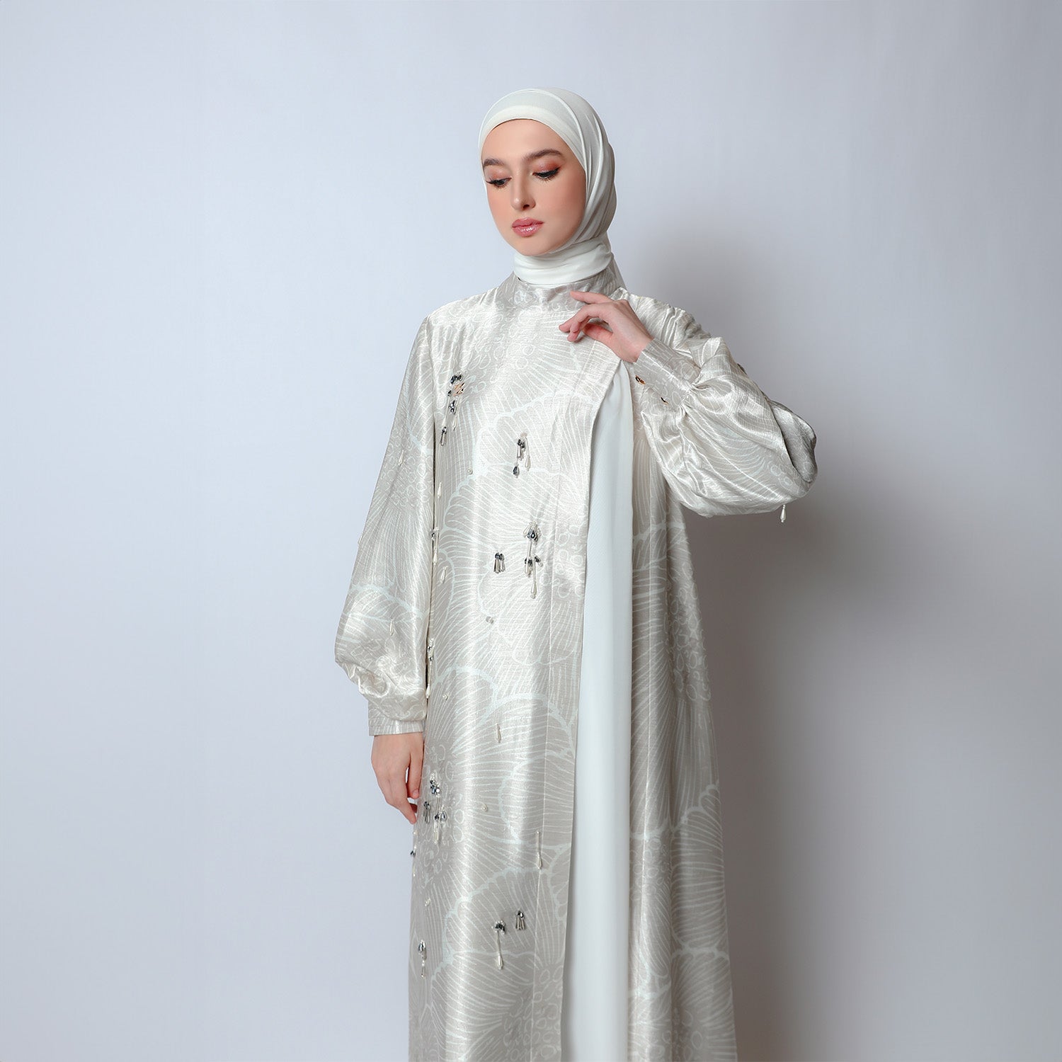 Royya Dress