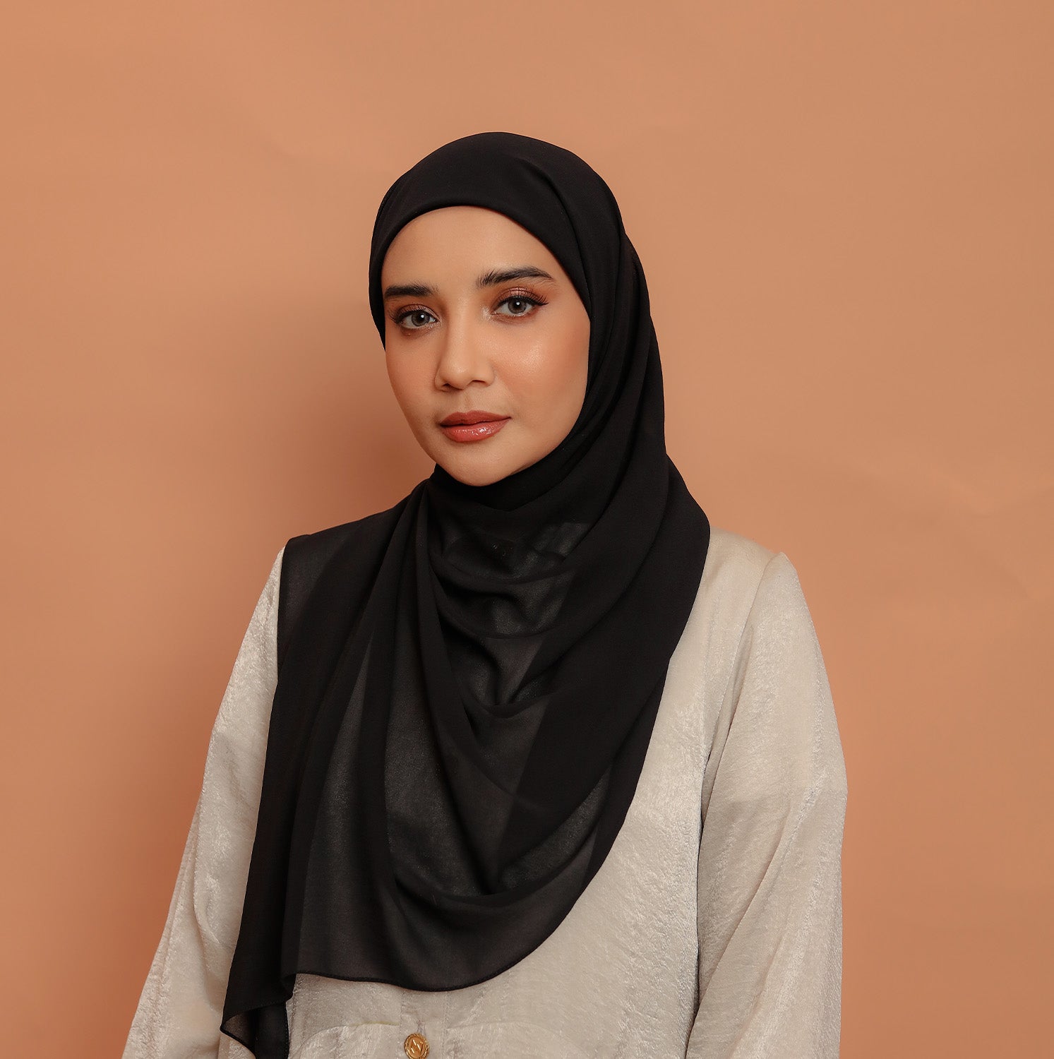 Hala Pashmina Minor