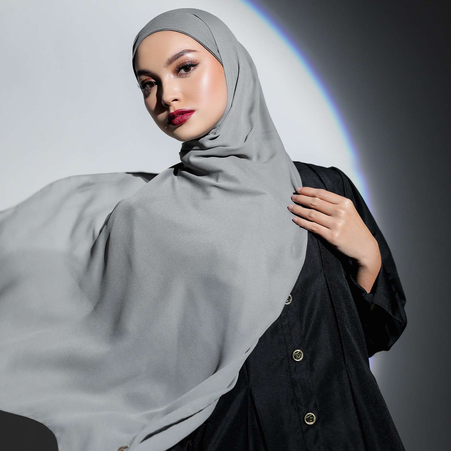 Hala Pashmina Minor