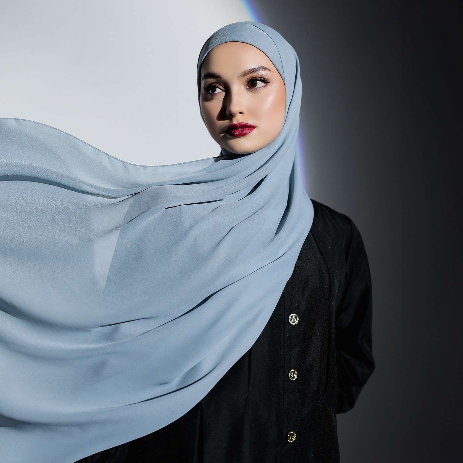 Hala Pashmina Minor