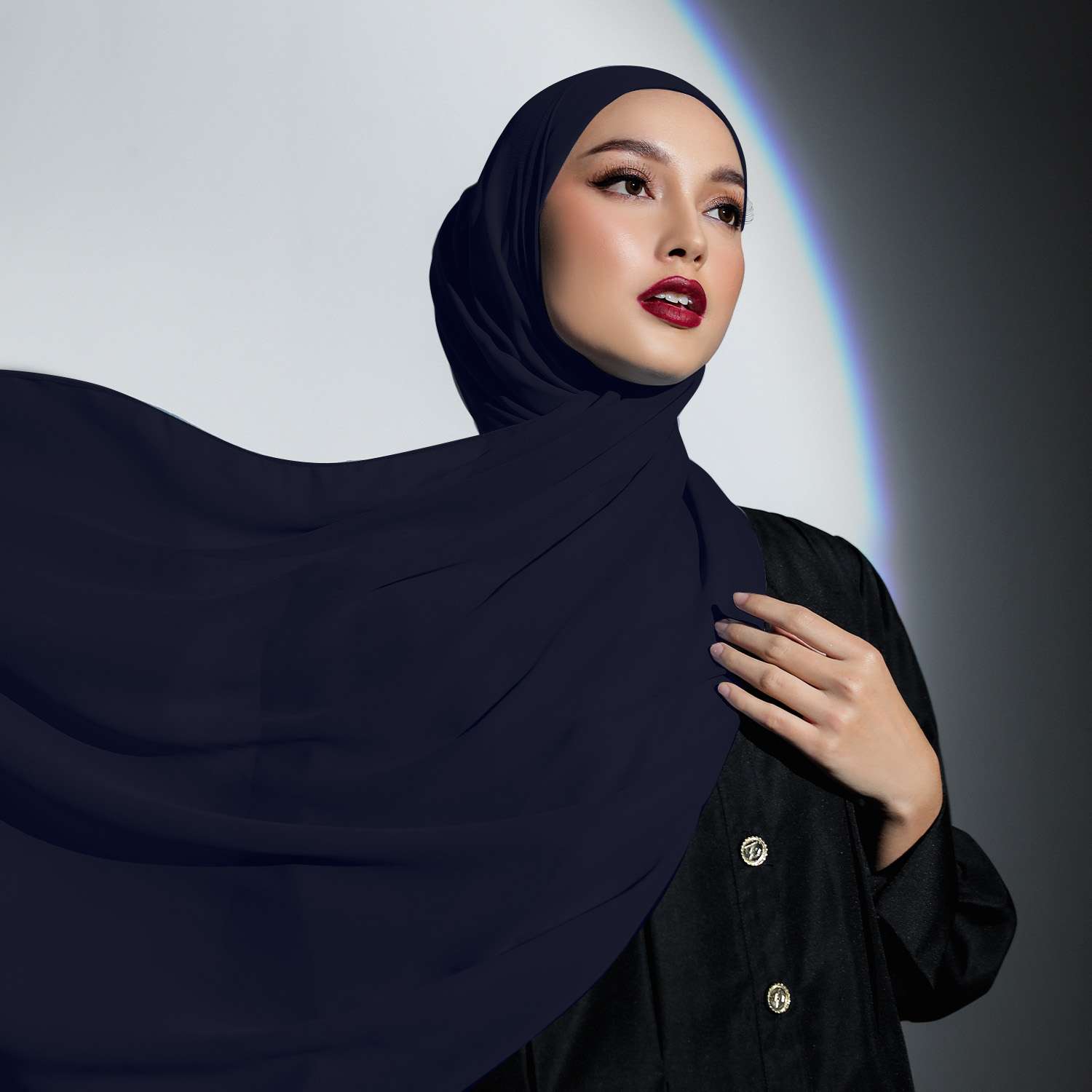 Hala Pashmina Minor