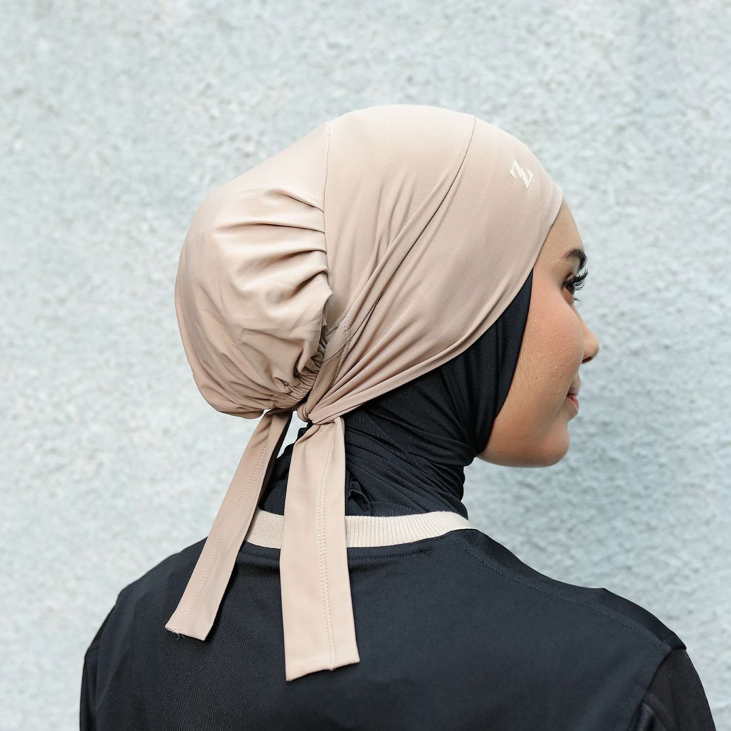 Hayla Inner Hijab