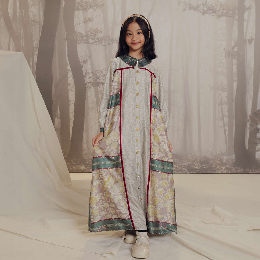 Hera Dress Kids