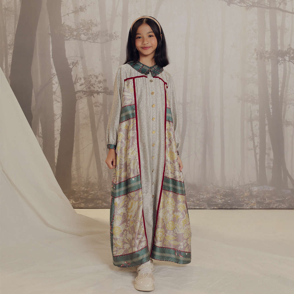 Hera Dress Kids