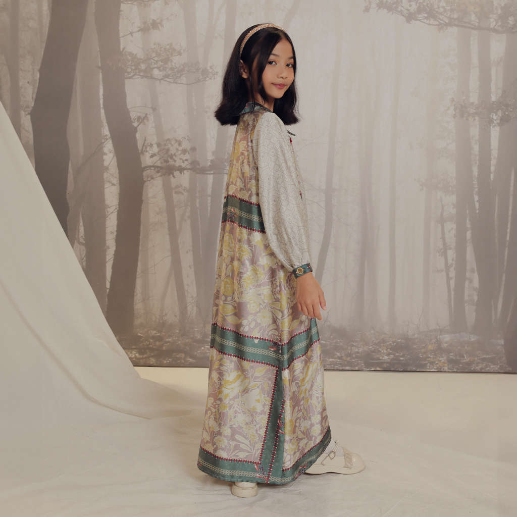 Hera Dress Kids