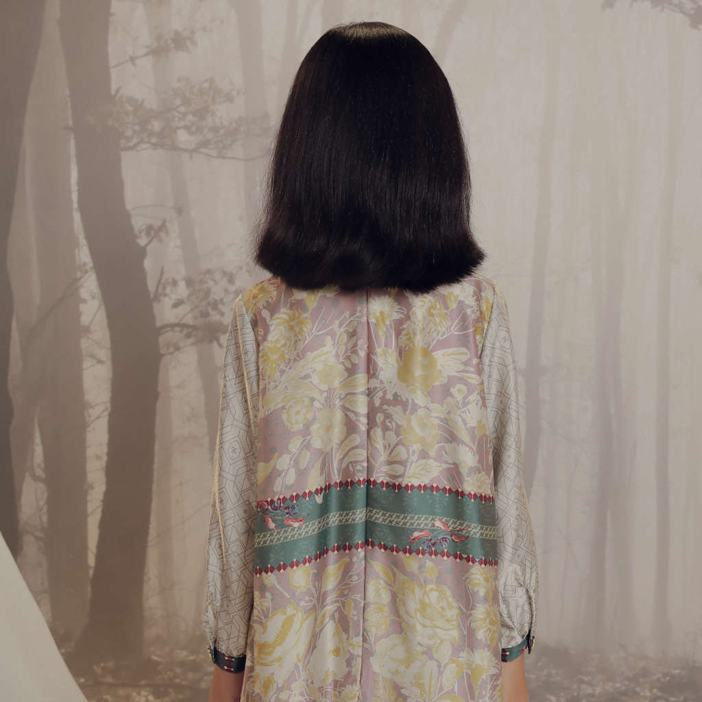 Hera Dress Kids