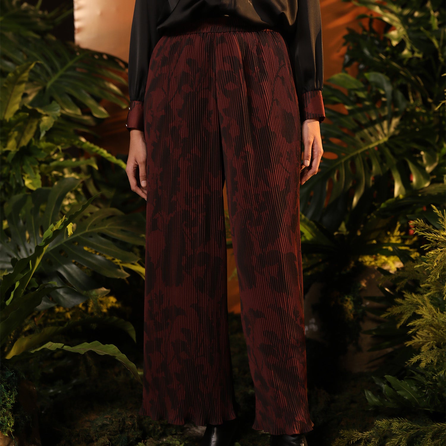 Herya Pants