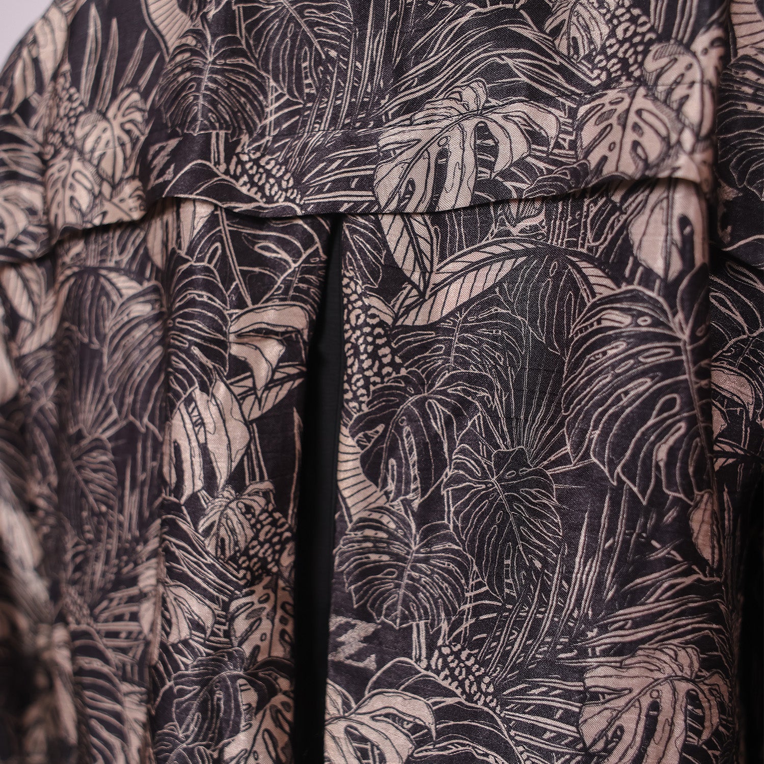 Hiromi Blouse