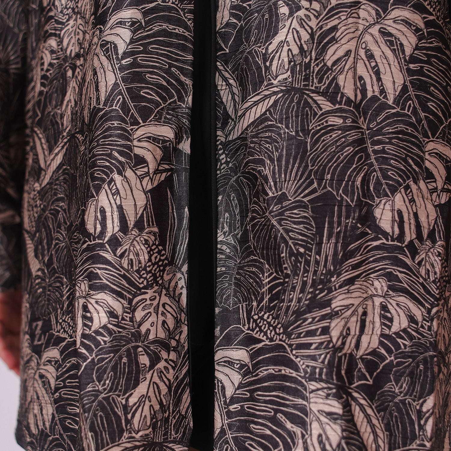 Hiromi Blouse