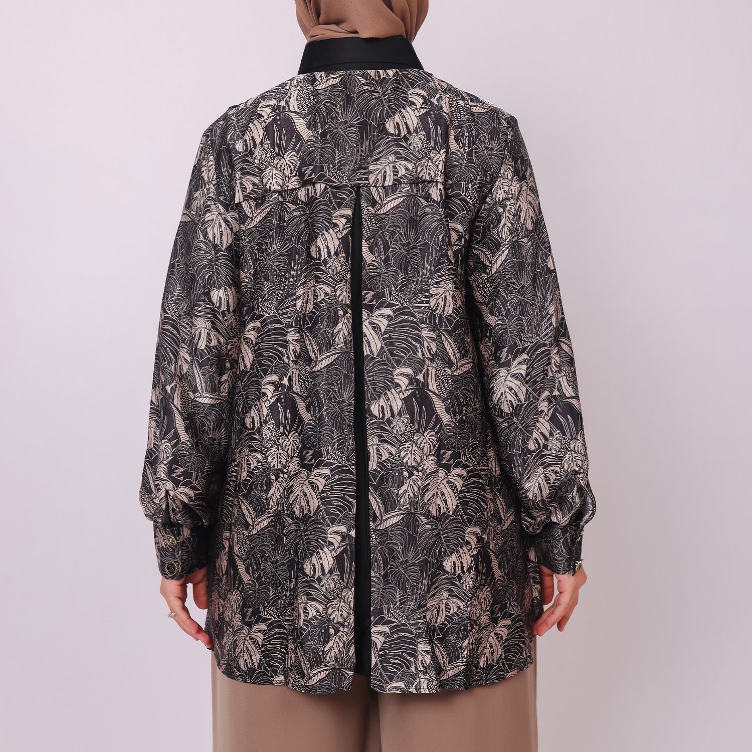 Hiromi Blouse