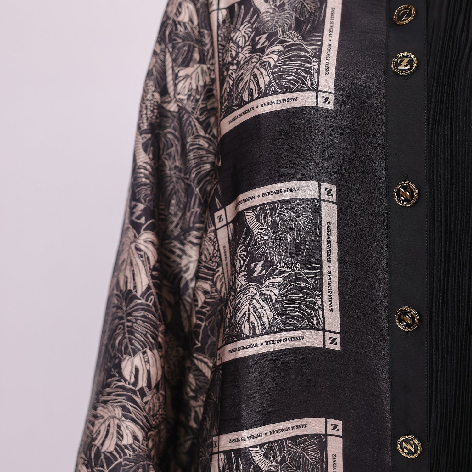 Hiromi Blouse