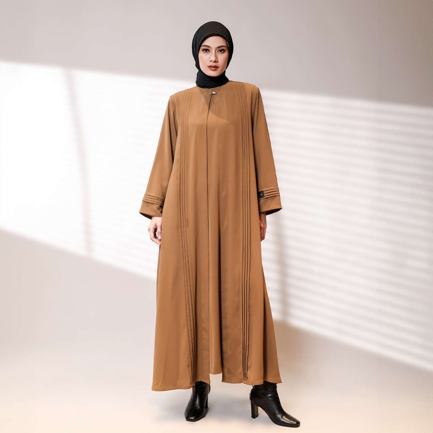 Huma Abaya
