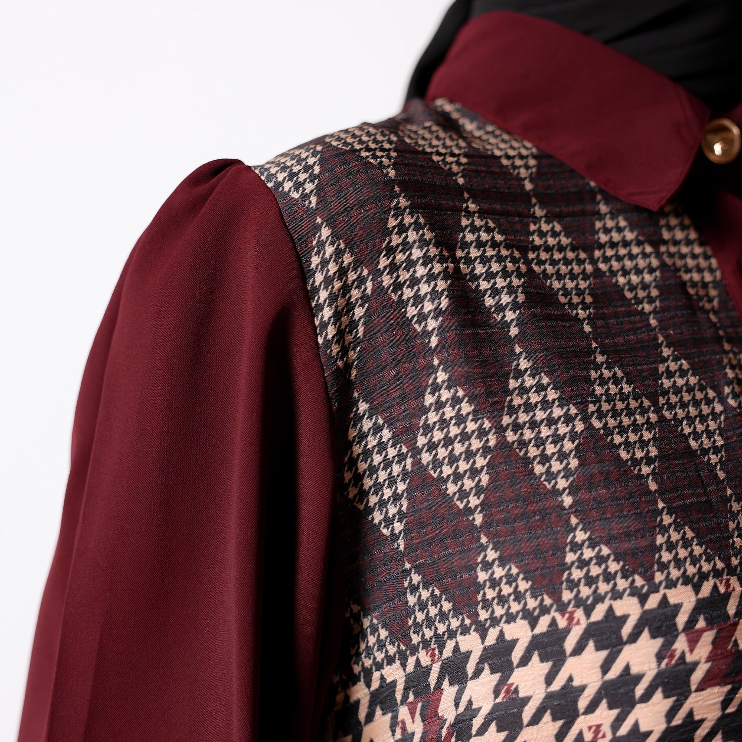 Zura Blouse