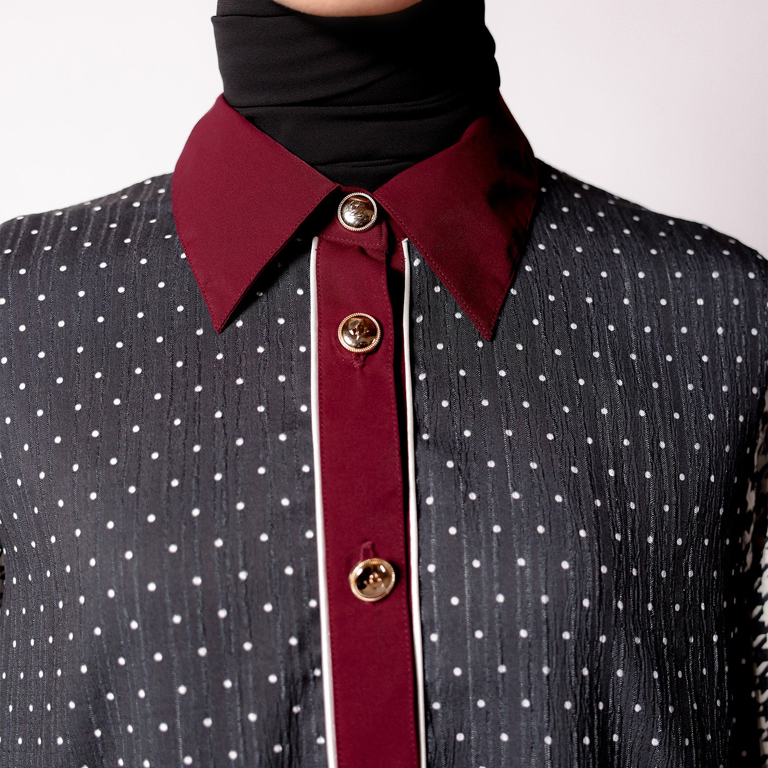 Avira Blouse