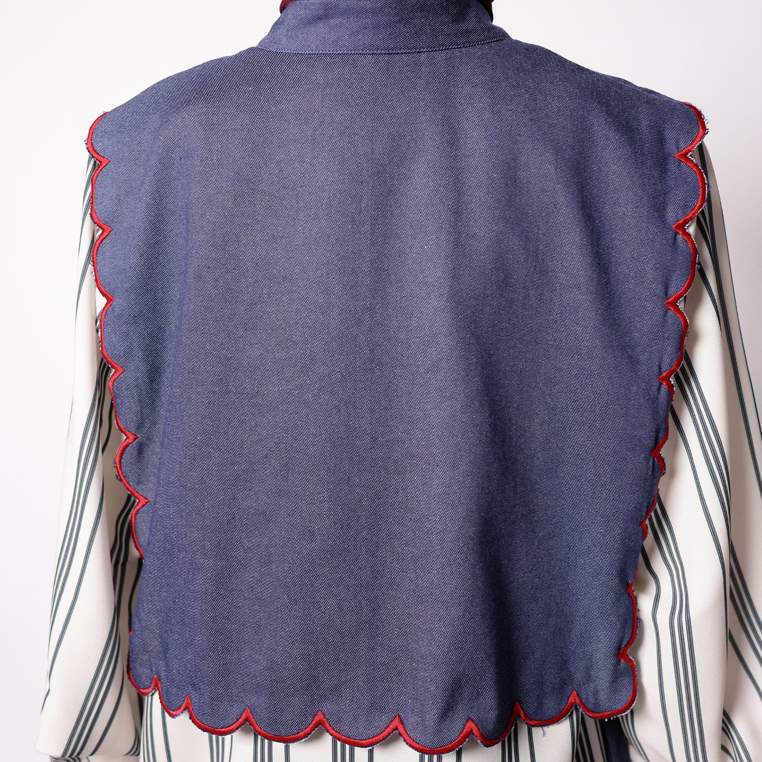 Reva Blouse Retrospective ZS