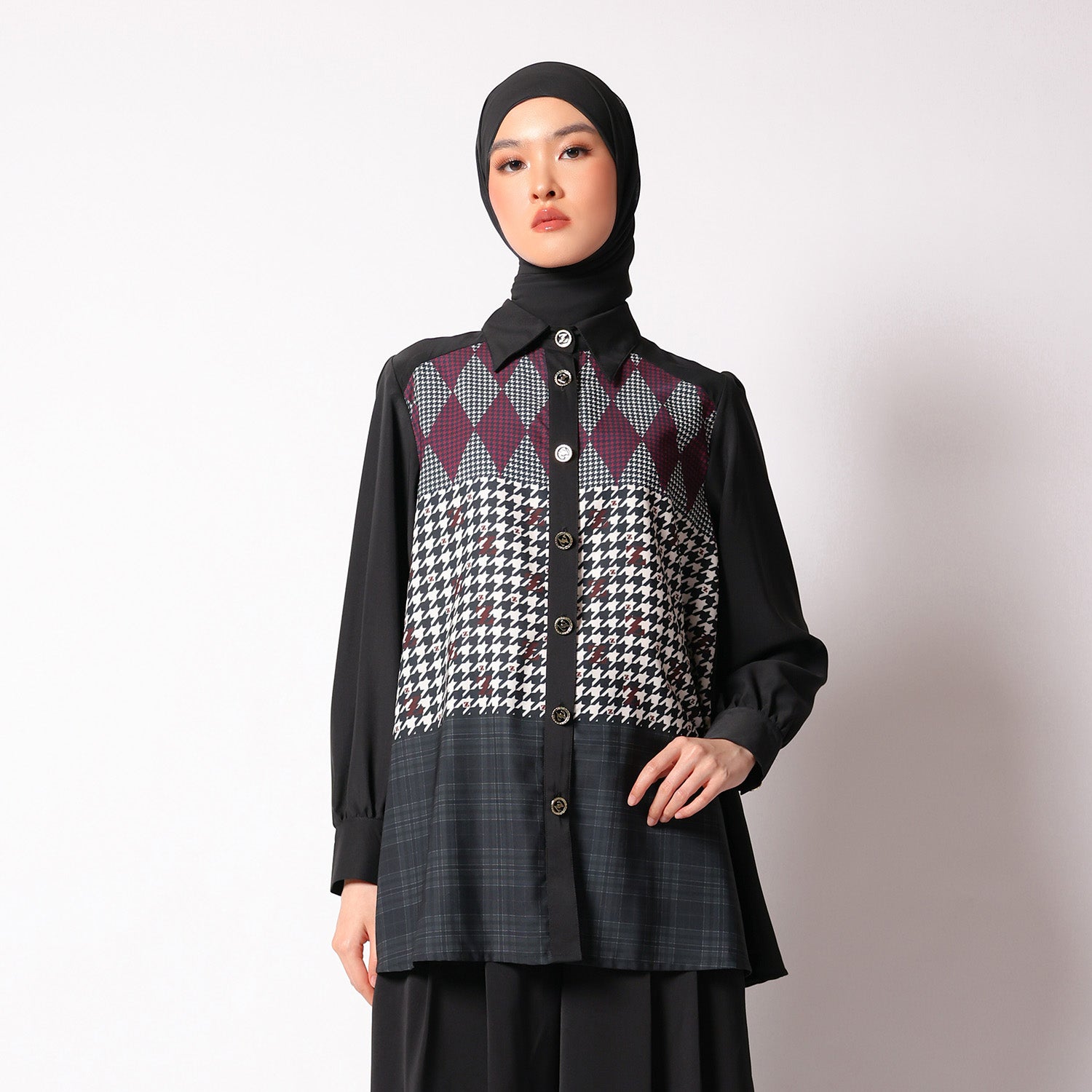 Elif Blouse