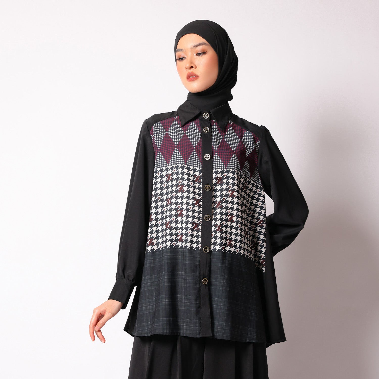 Elif Blouse