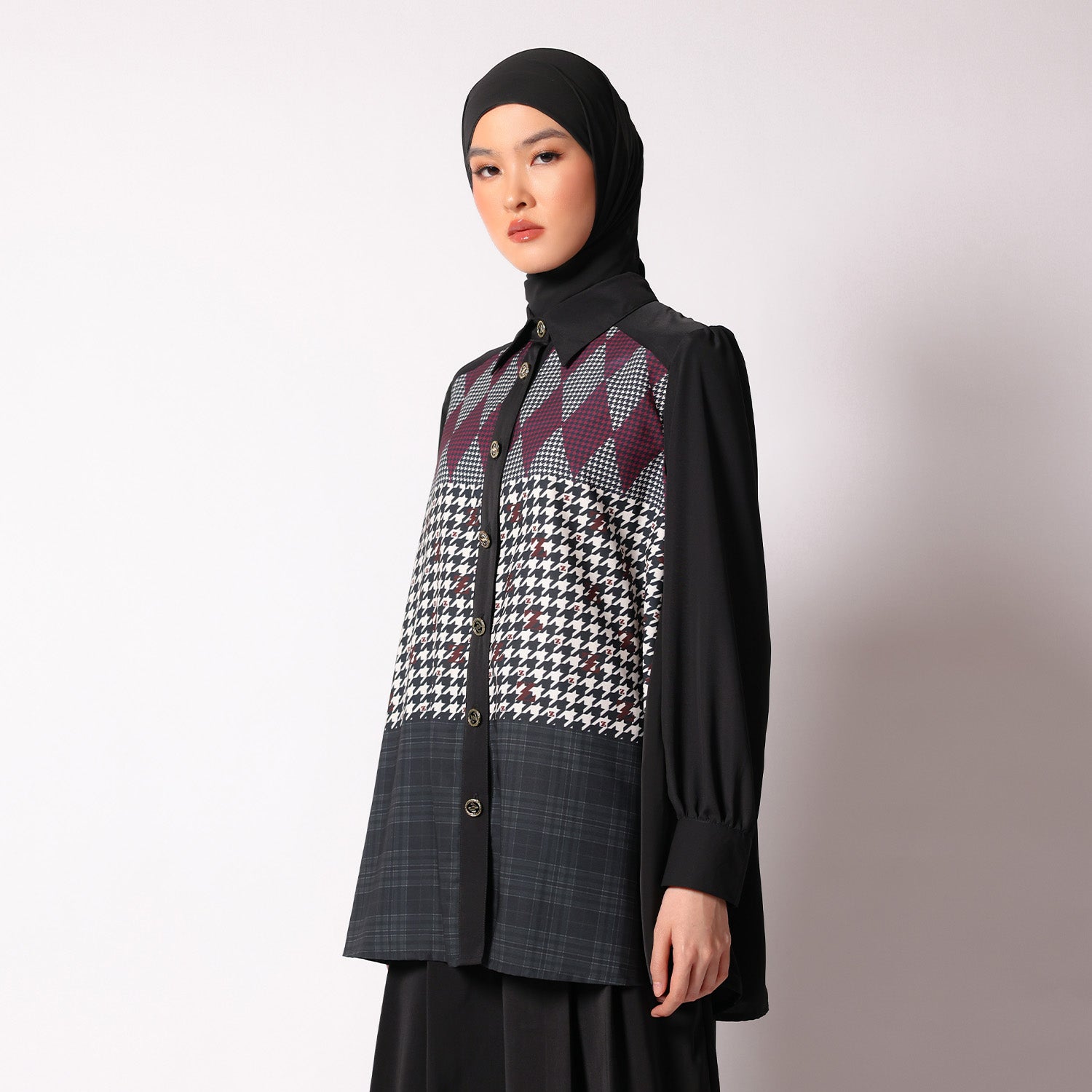 Elif Blouse