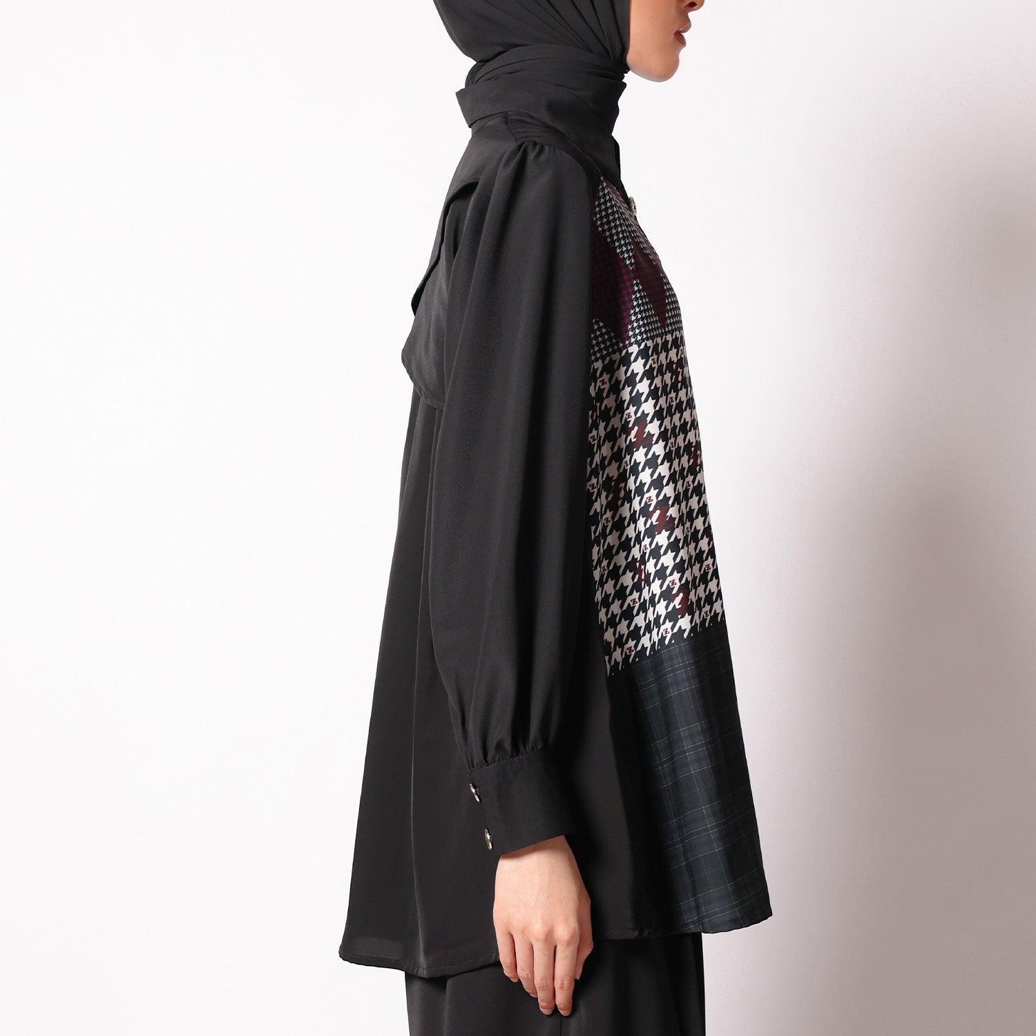 Elif Blouse