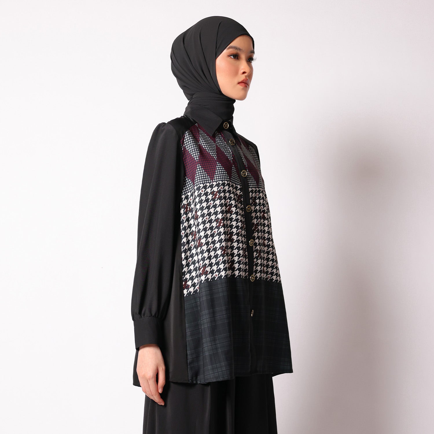 Elif Blouse