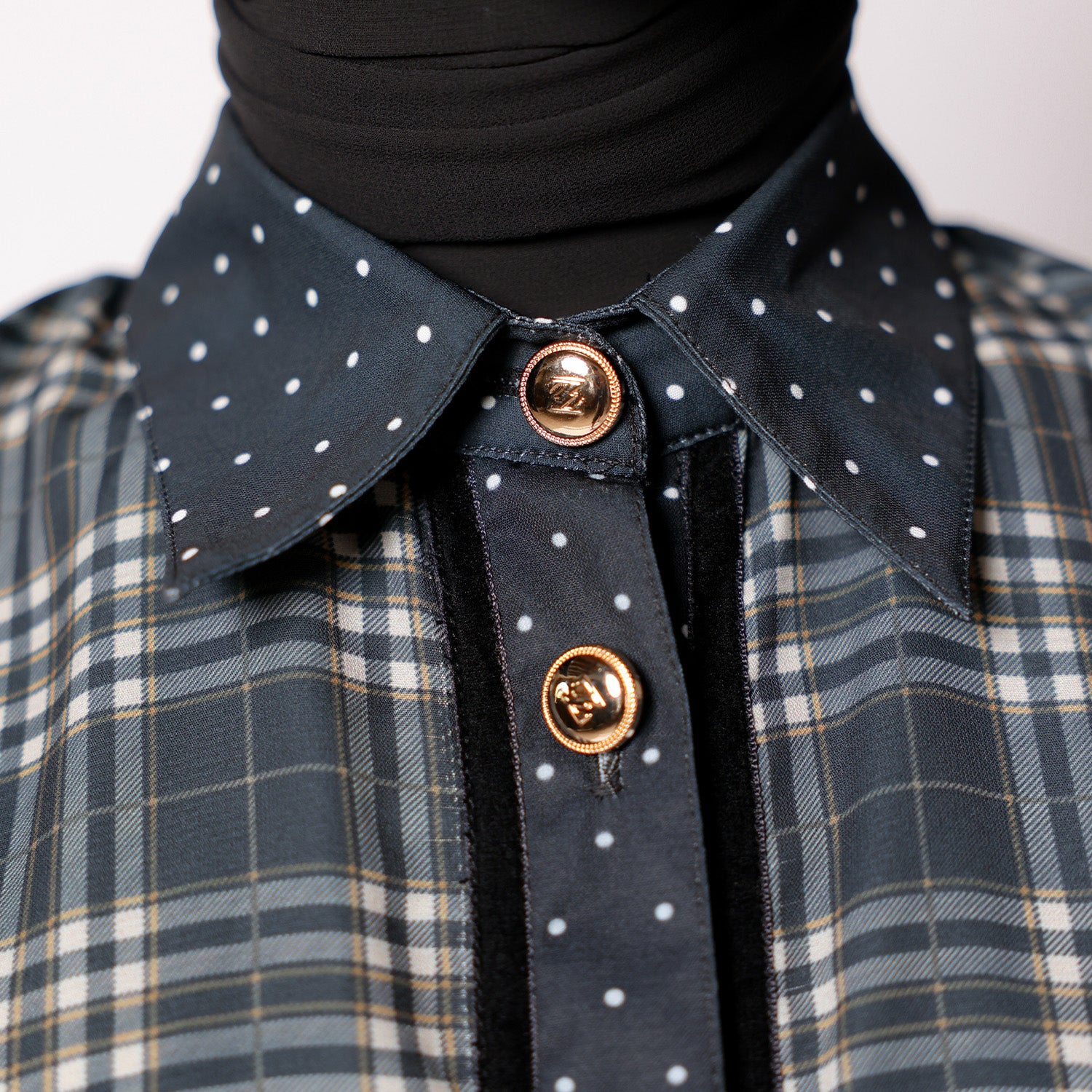 Gienny Blouse