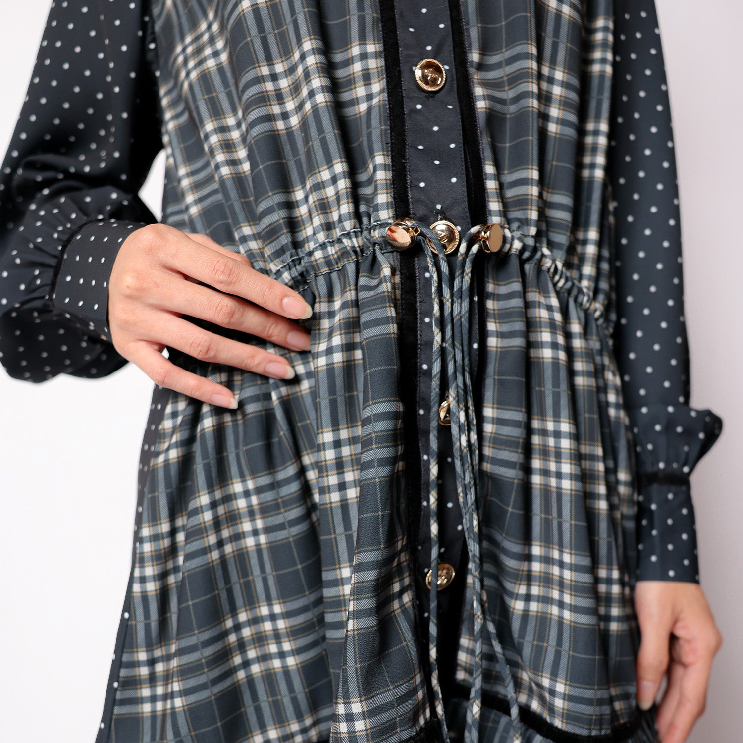 Gienny Blouse