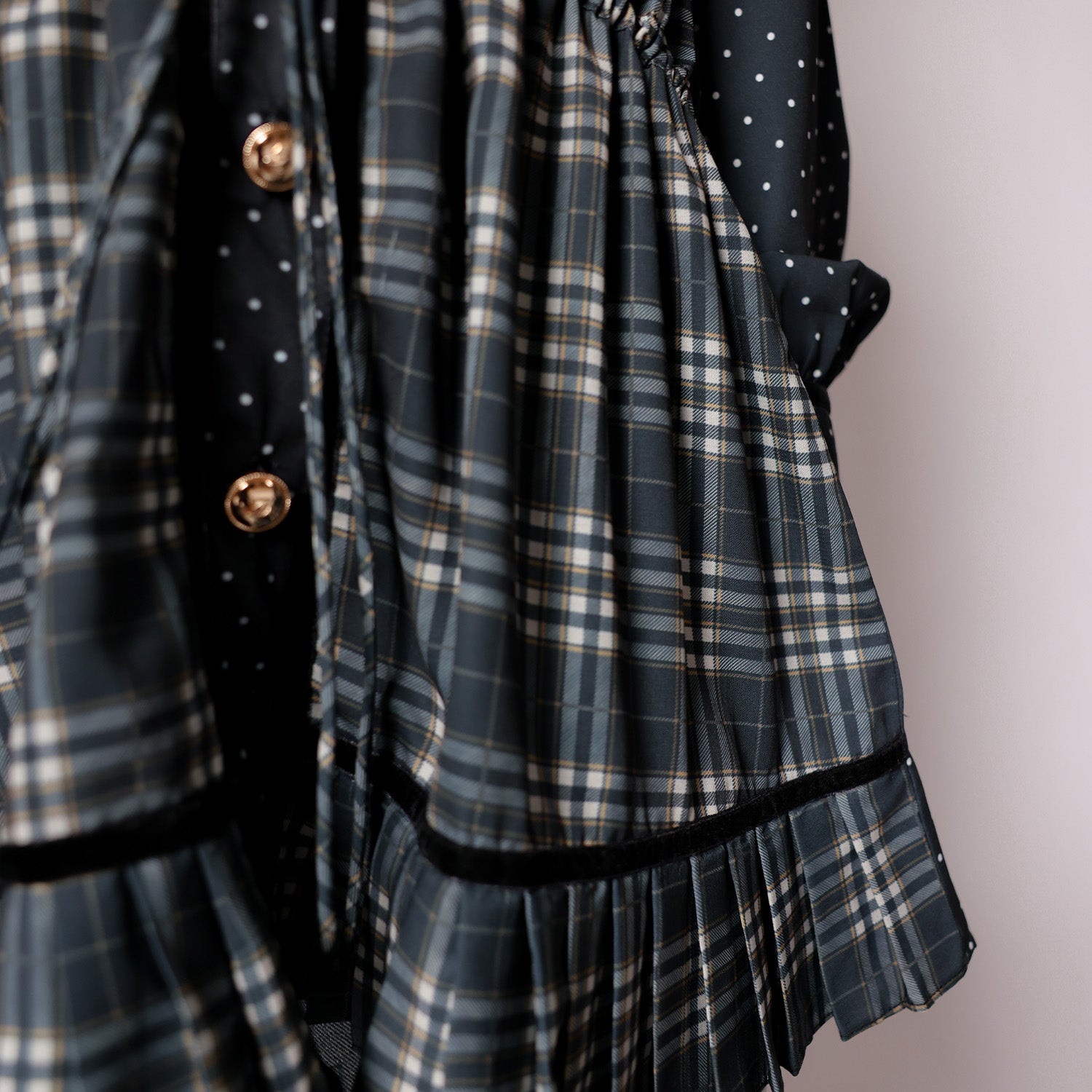Gienny Blouse