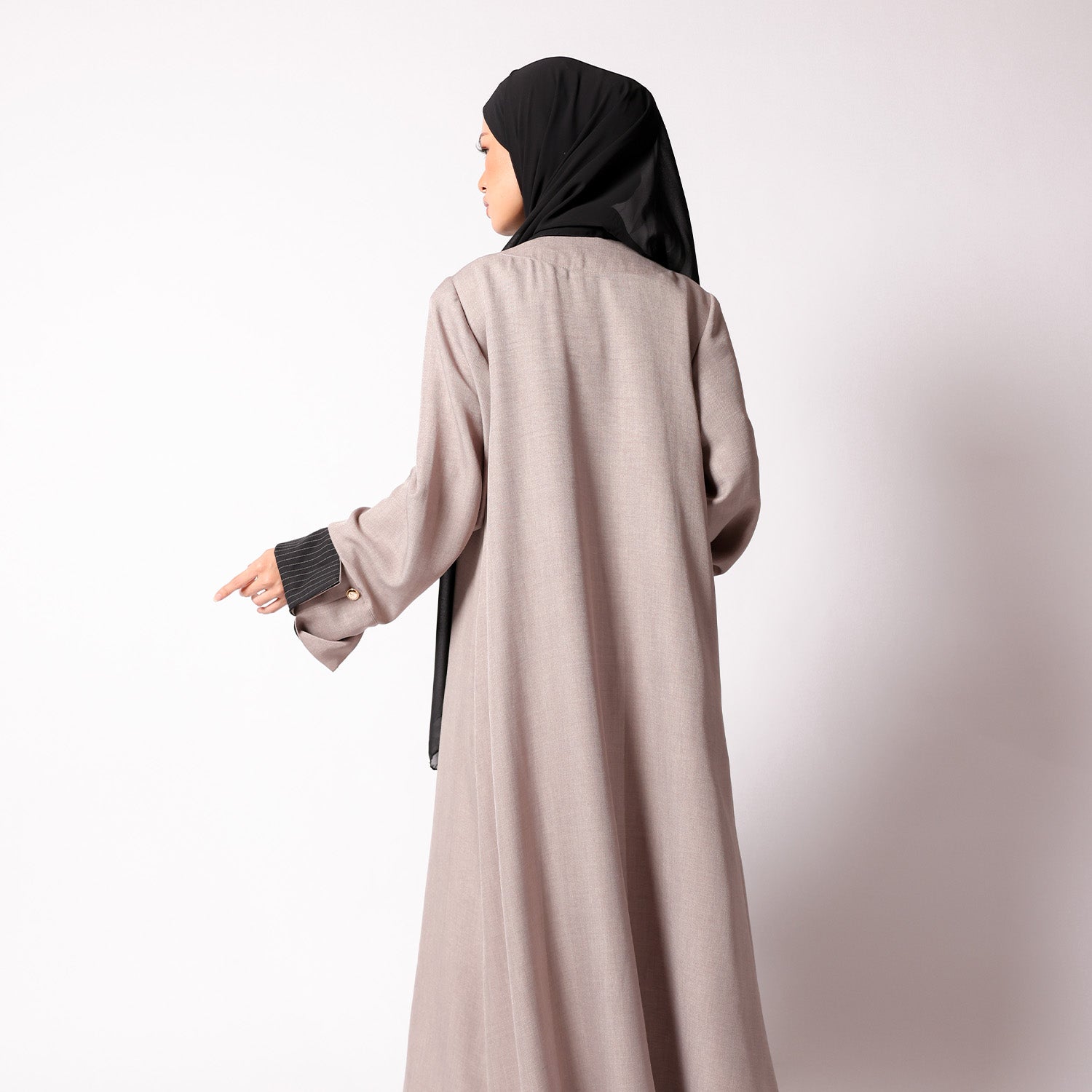 Ascia Abaya