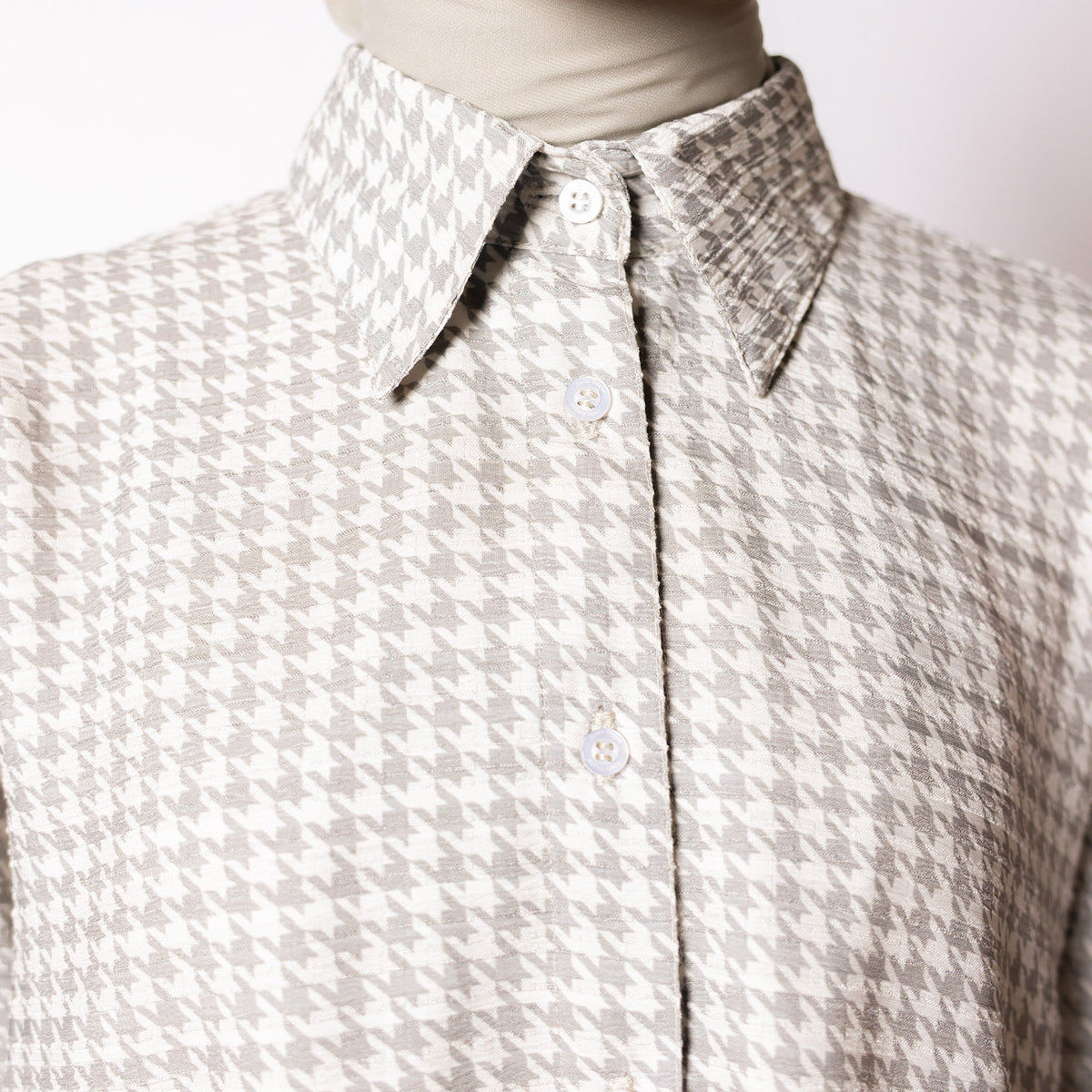 Gween Oversize Shirt