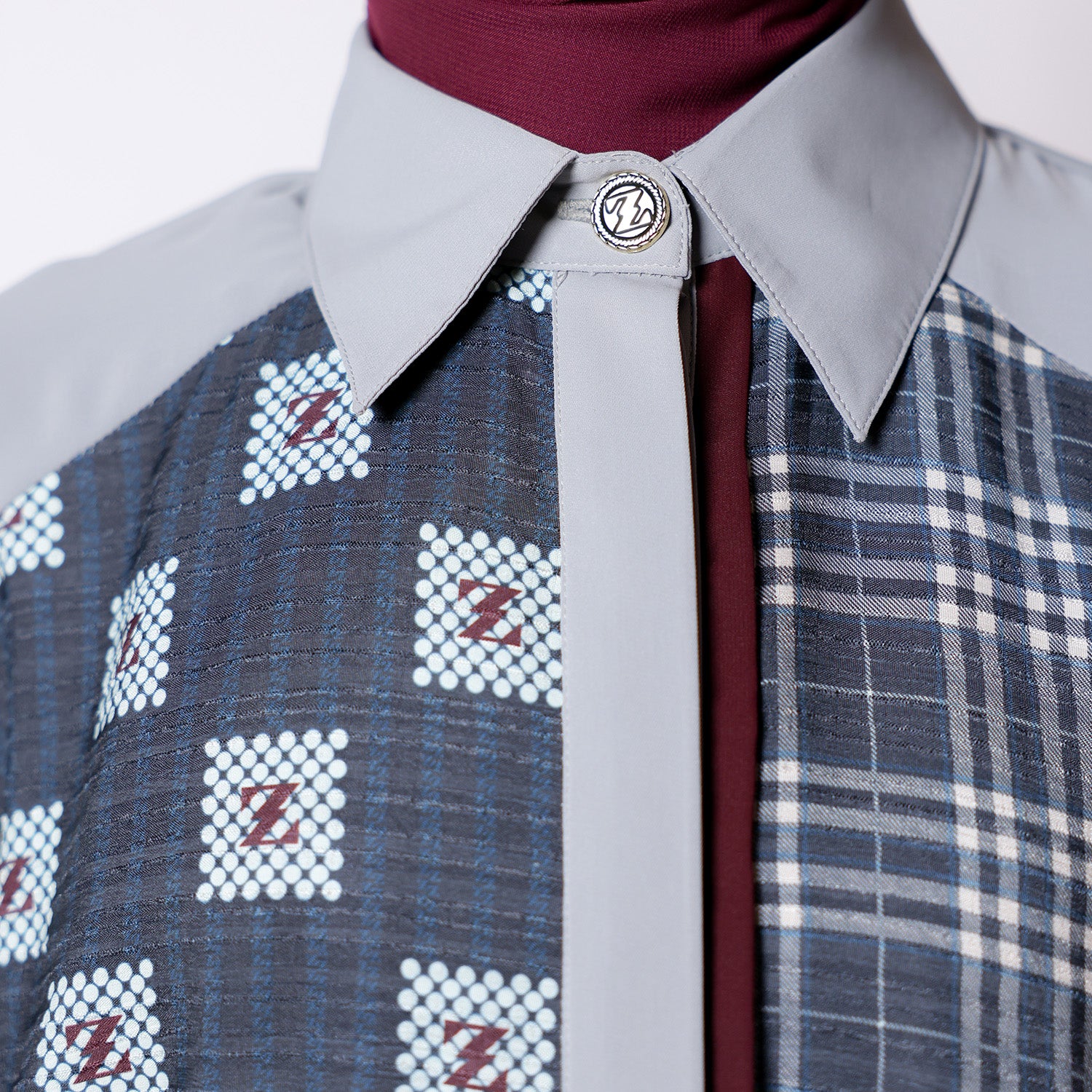 Zerrin Blouse