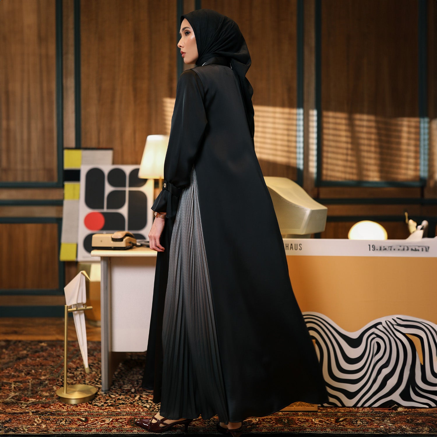 Irina Outer Dress