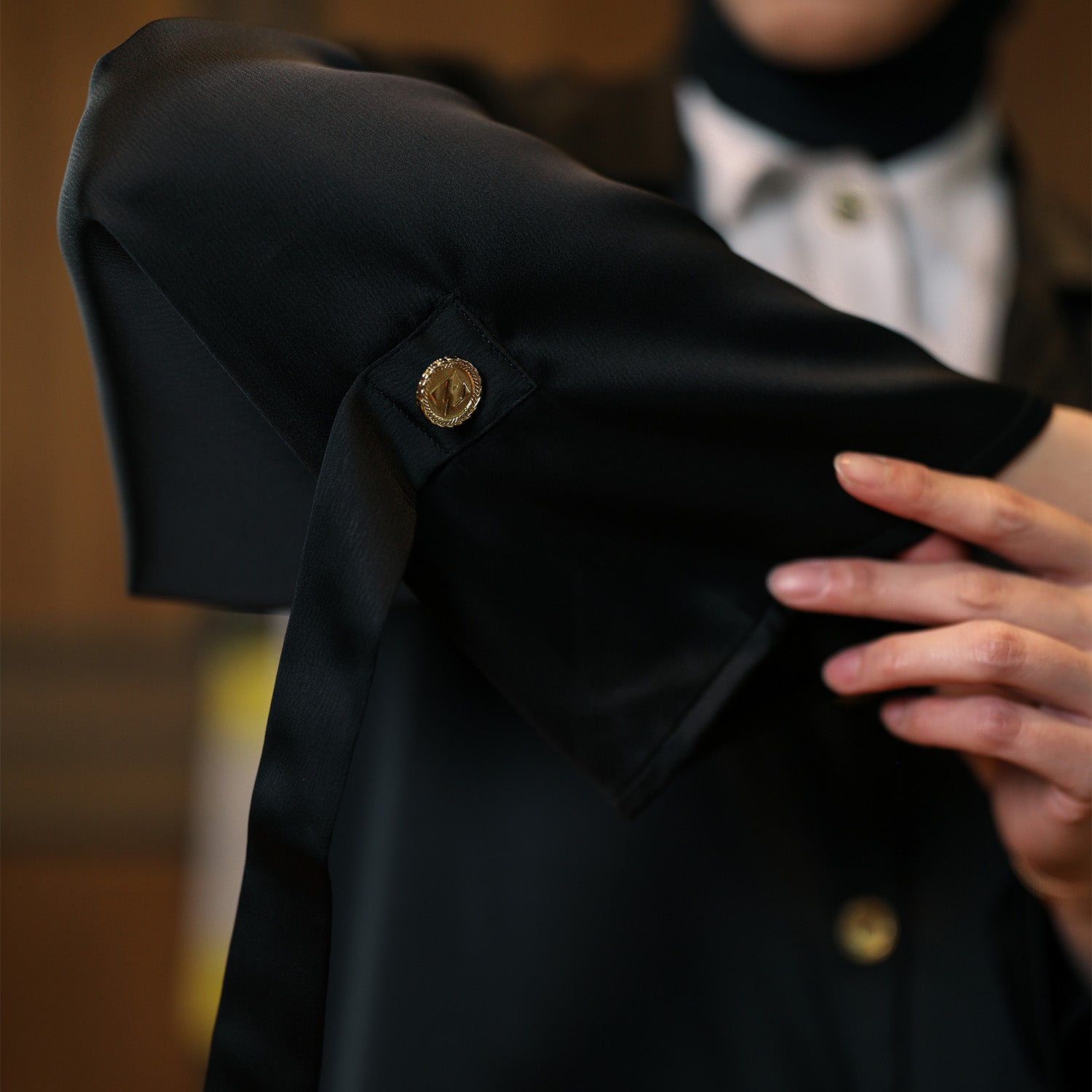 Irina Outer Dress