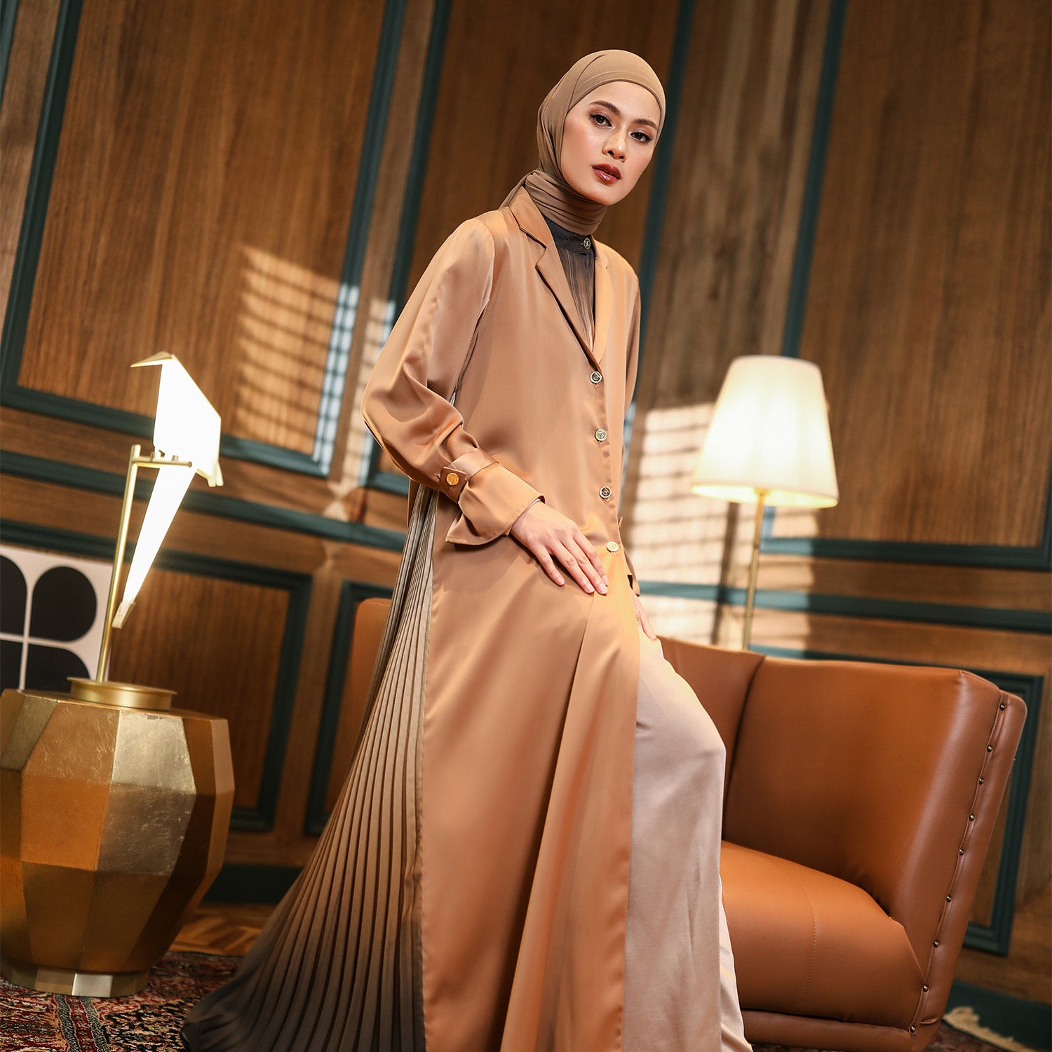 Irina Outer Dress