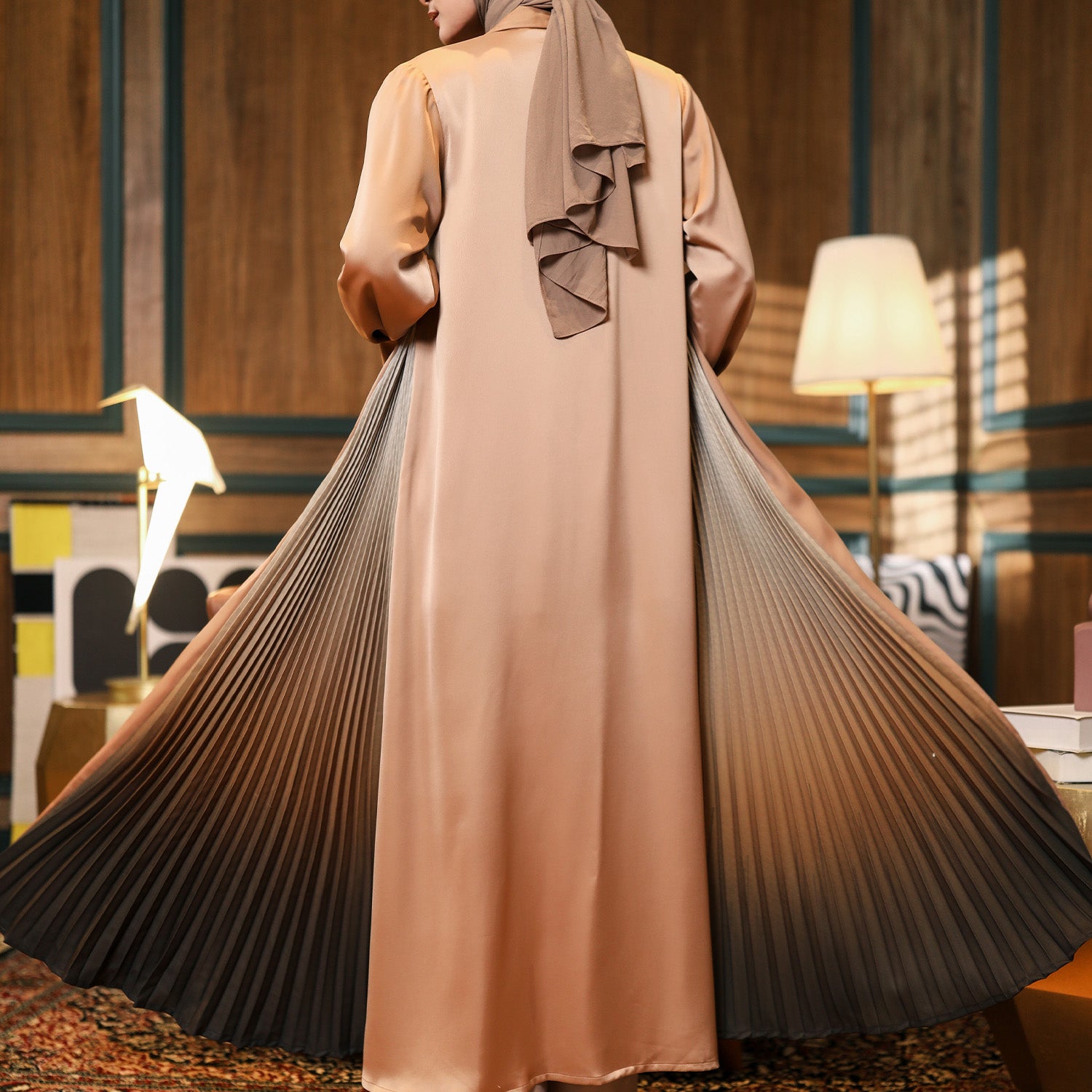 Irina Outer Dress
