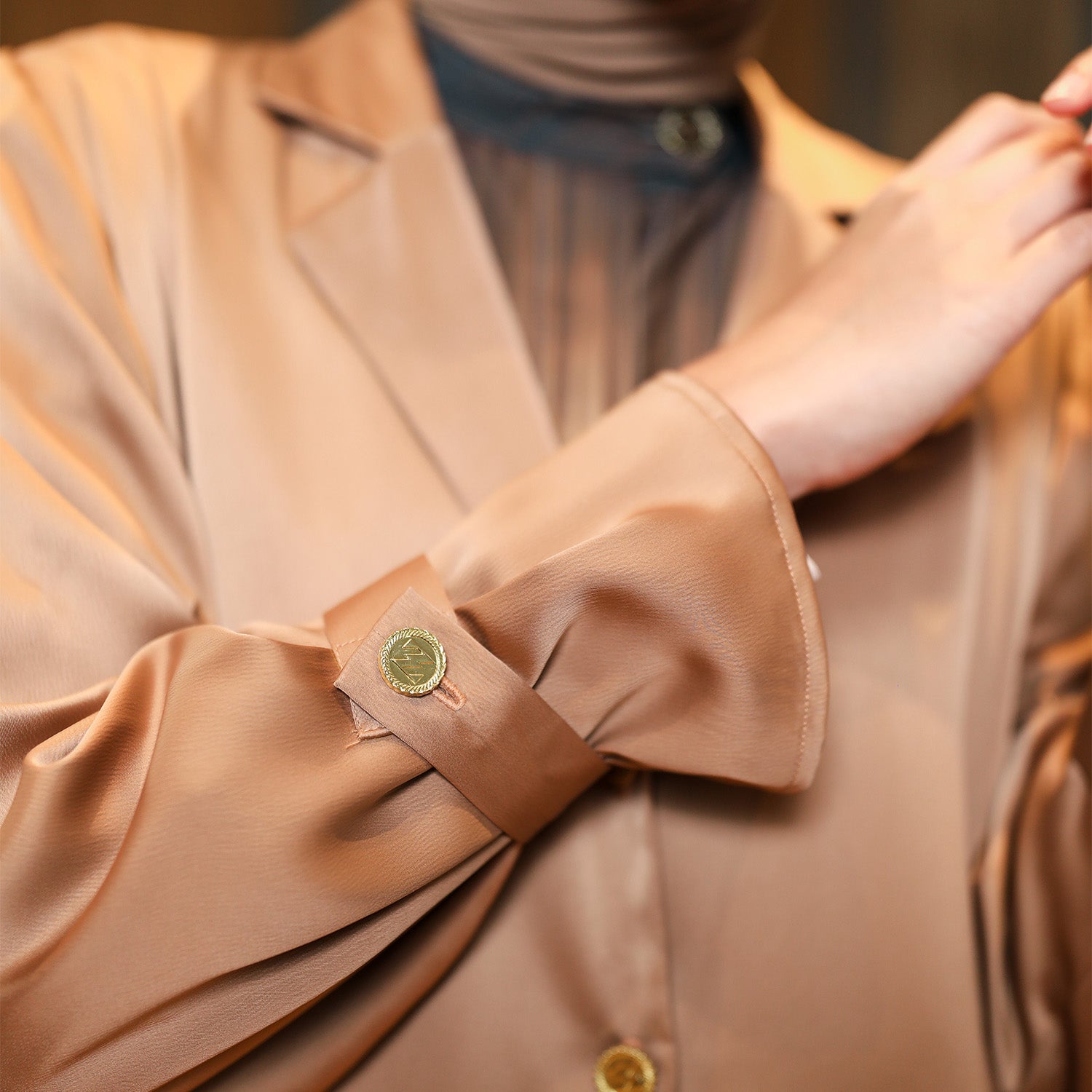 Irina Outer Dress