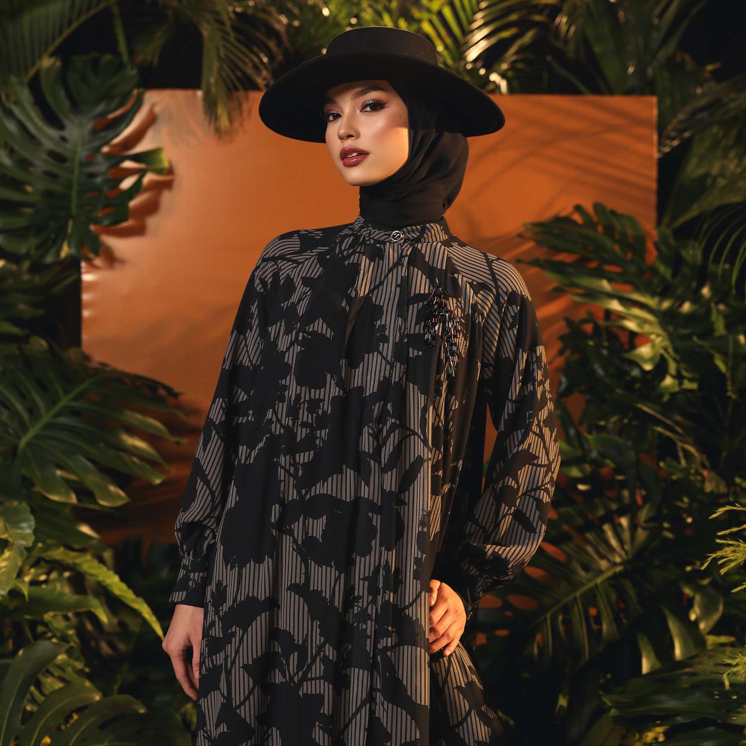 Izumi Dress