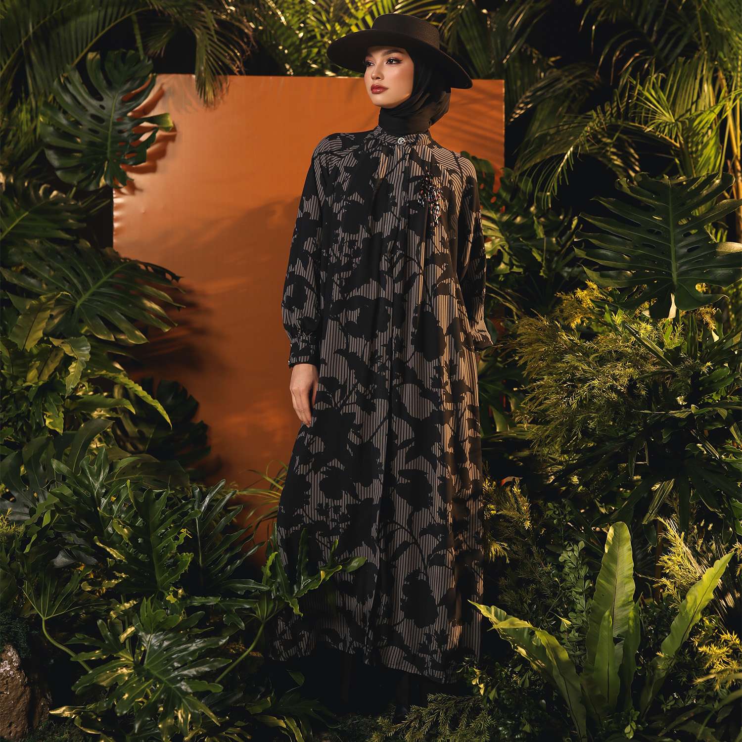 Izumi Dress