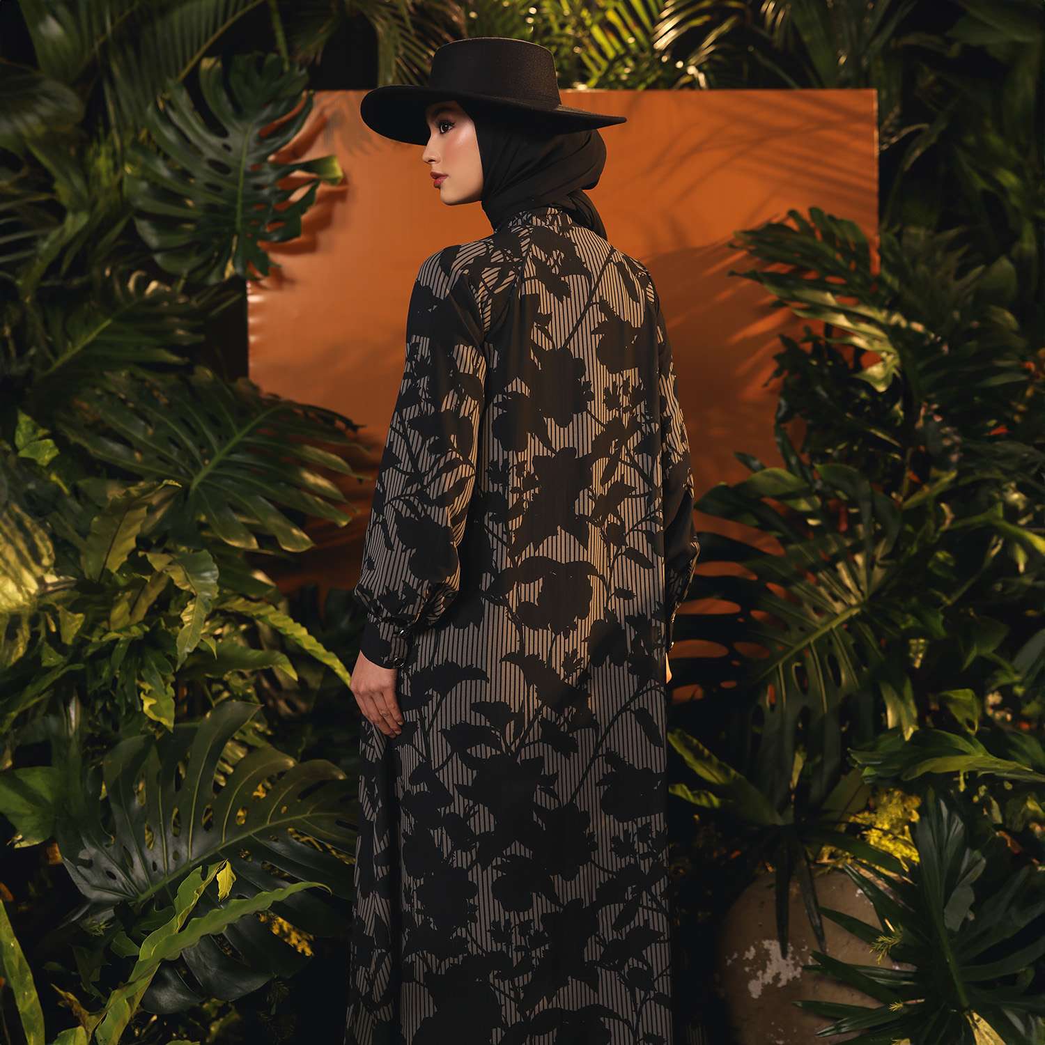 Izumi Dress