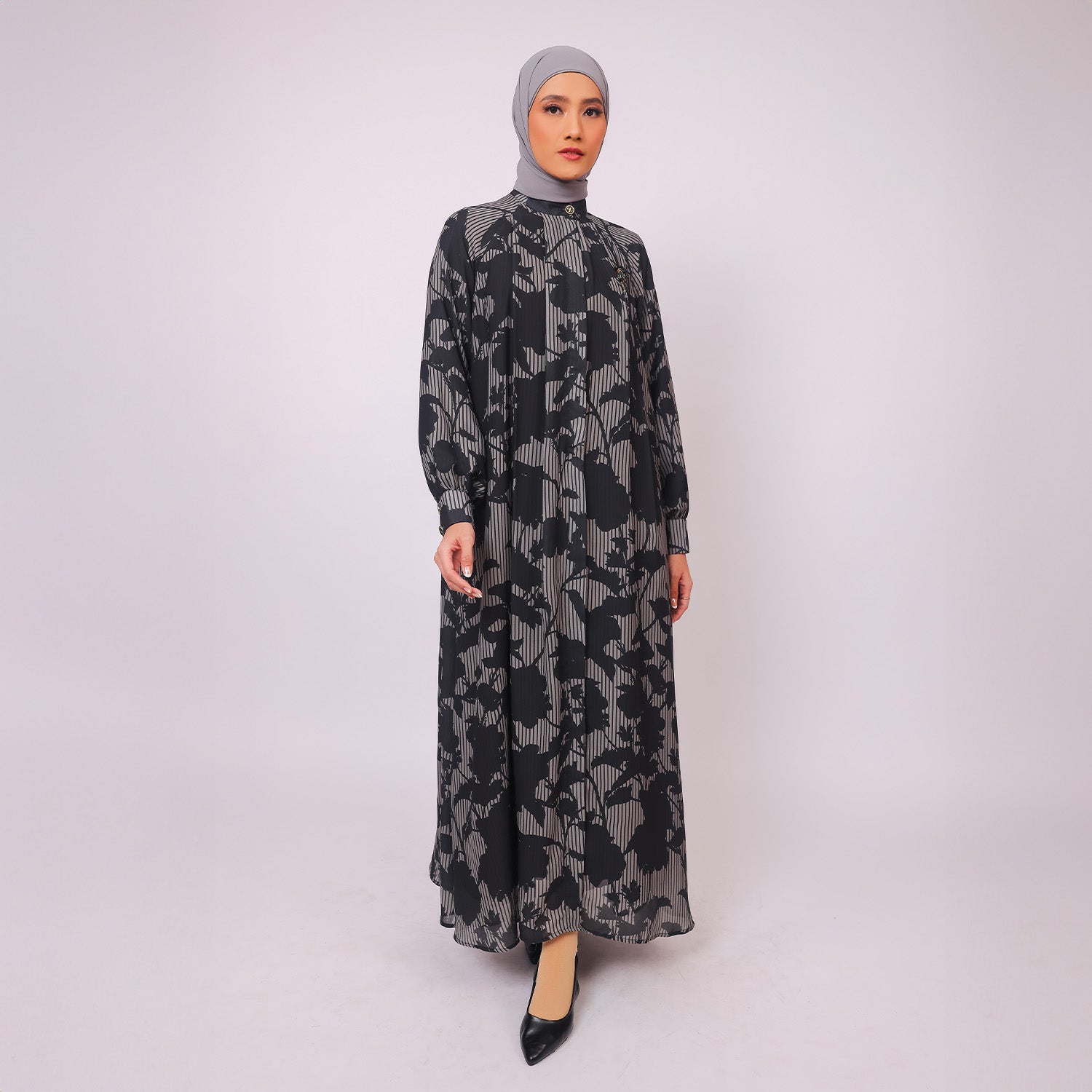 Izumi Dress