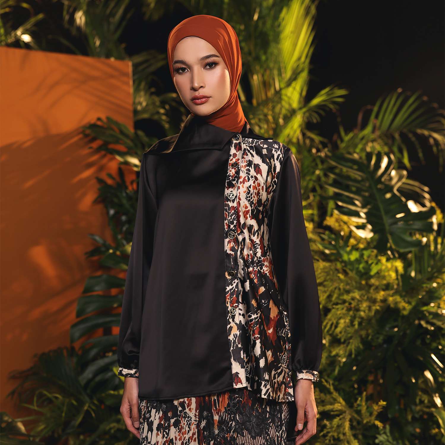 Jemima Blouse