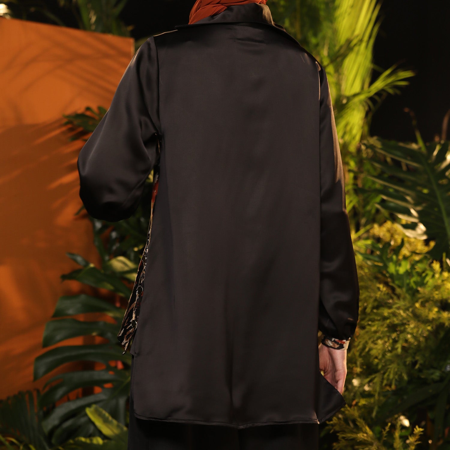 Jemima Blouse