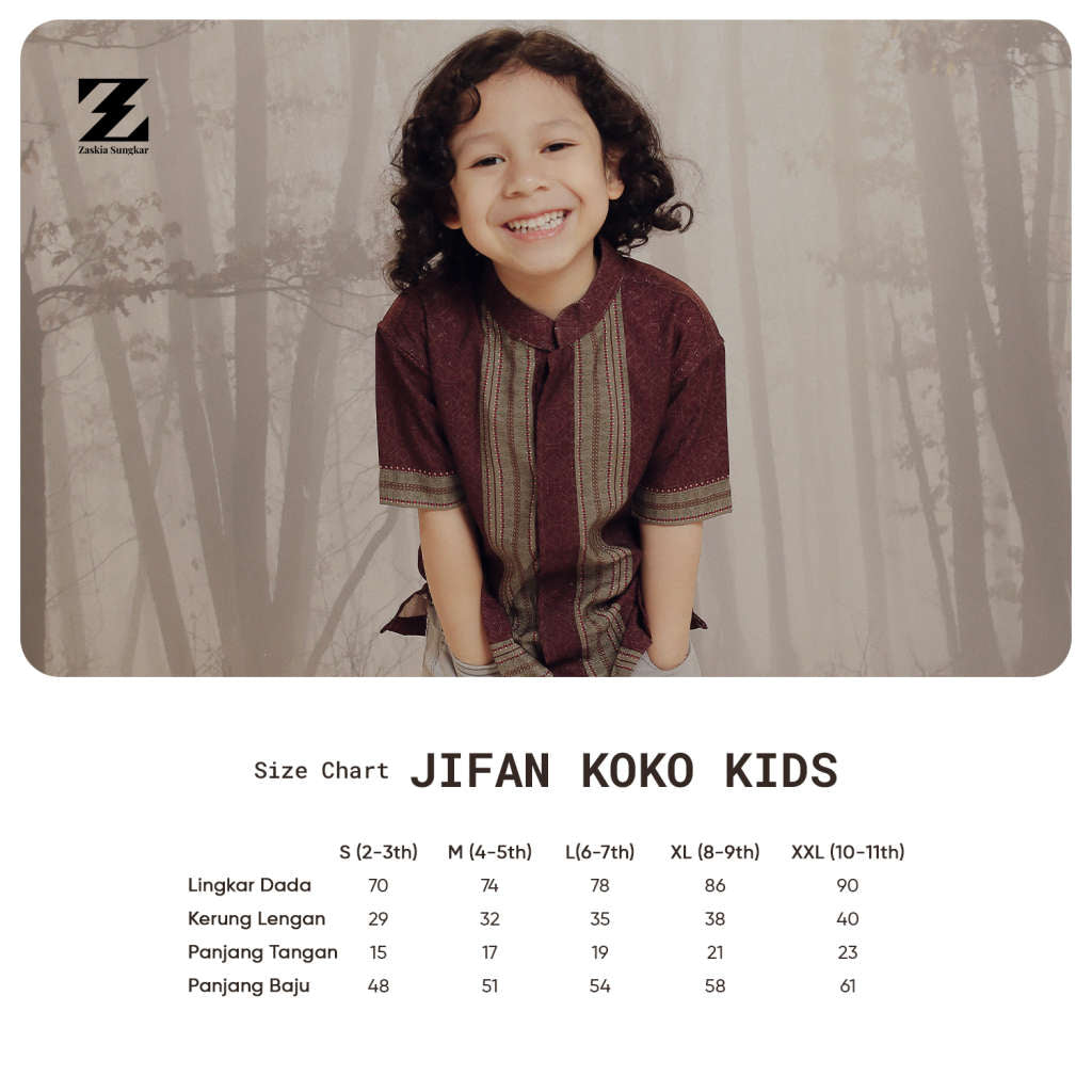 Jifan Koko Kids