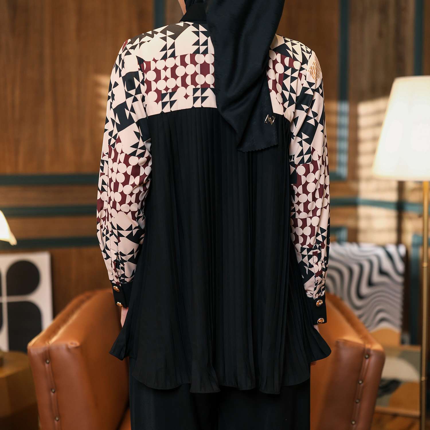 Karlie Blouse