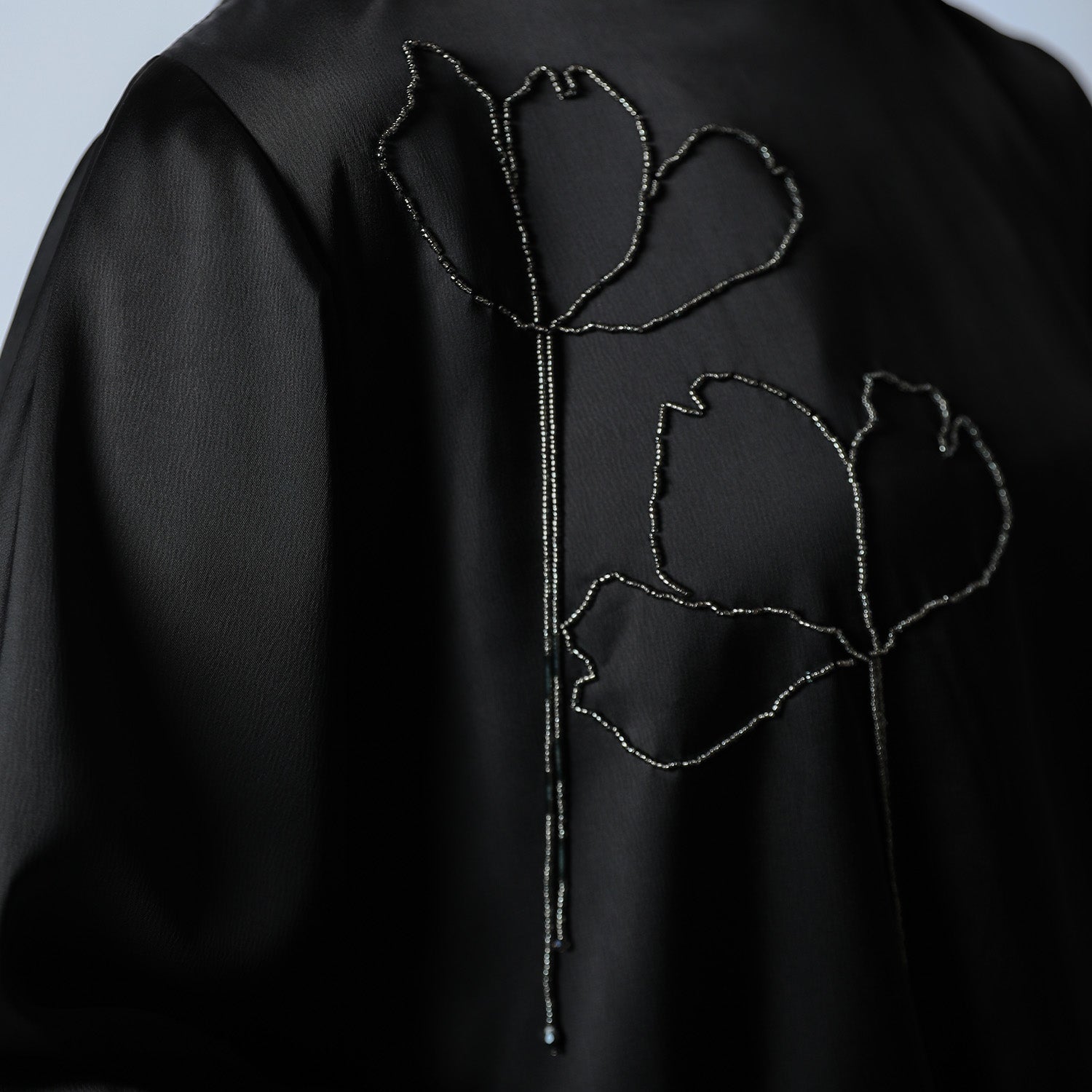 Koka Set Black