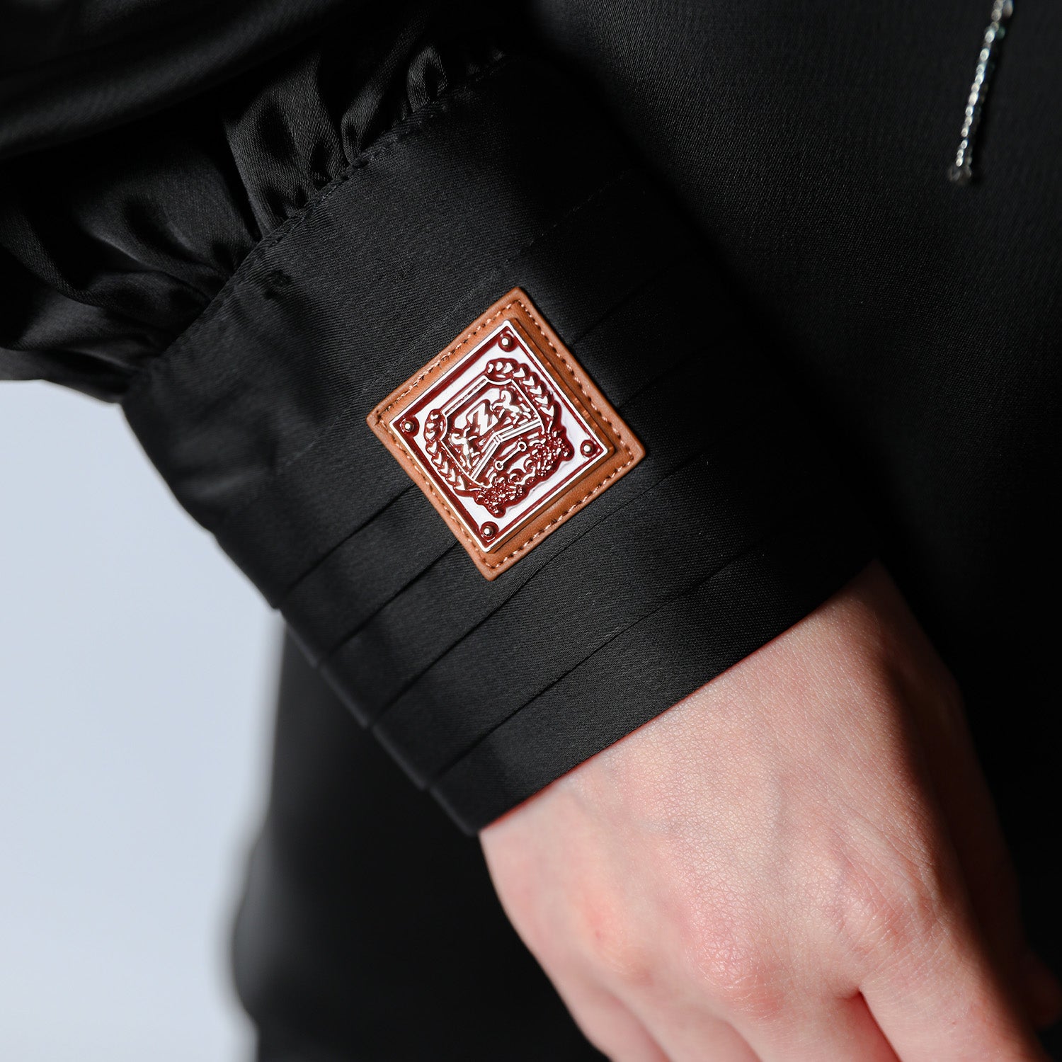 Koka Set Black